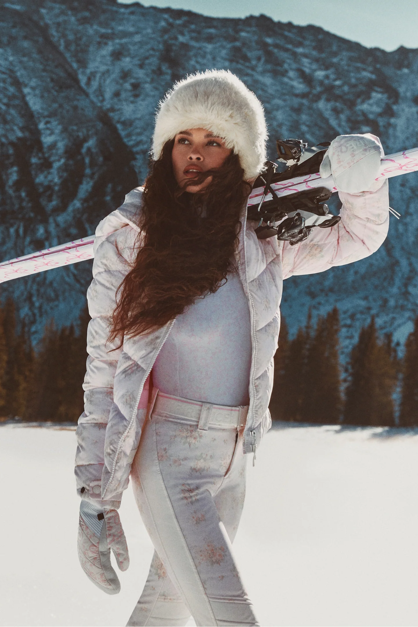 BOGNER FIRE+ICE x LoveShackFancy Margo2 Pullover - Image 4
