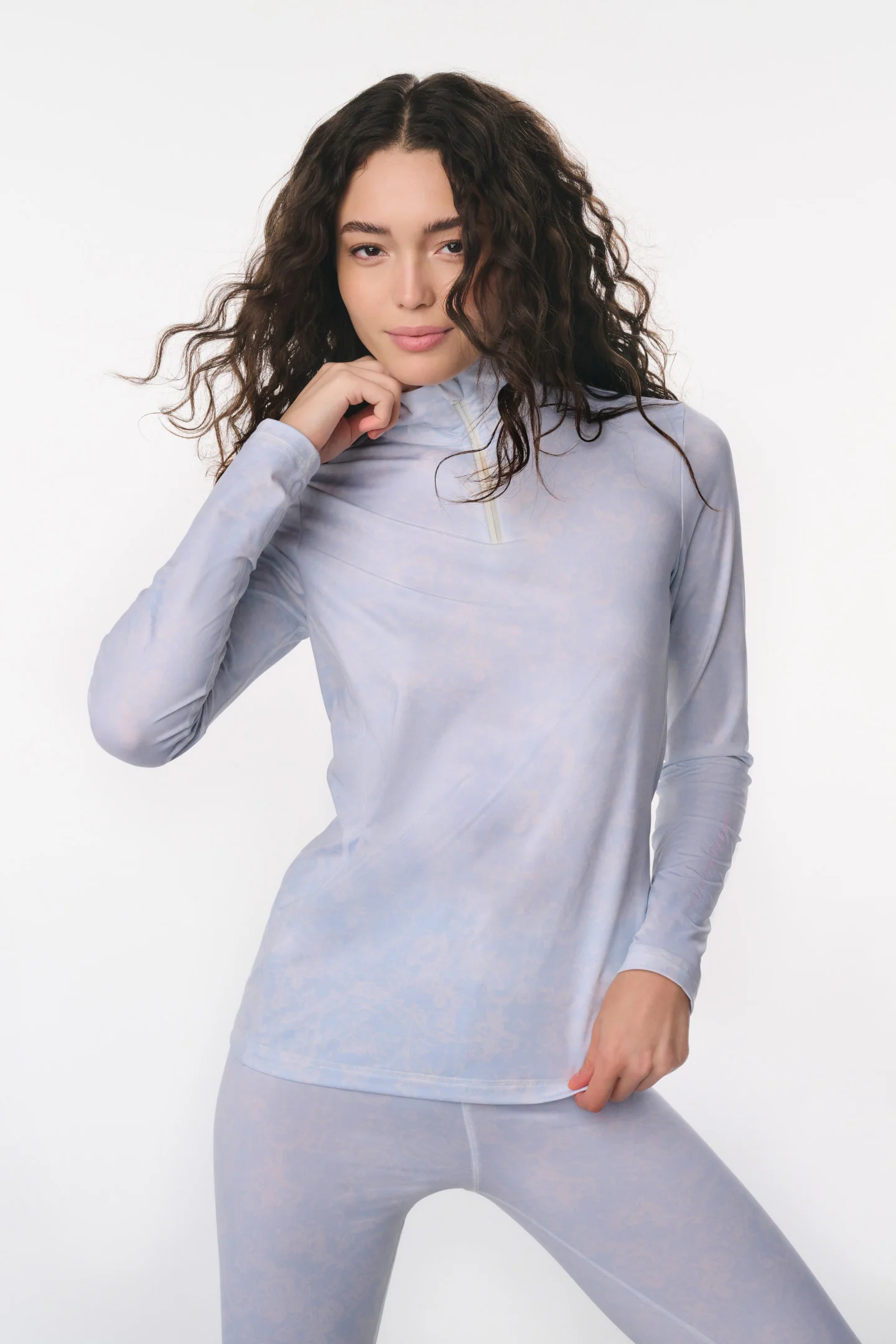 BOGNER FIRE+ICE x LoveShackFancy Margo2 Pullover - Image 8