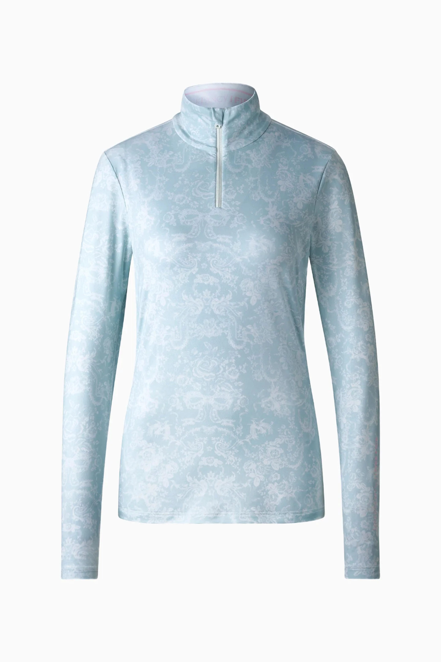 BOGNER FIRE+ICE x LoveShackFancy Margo2 Pullover - Image 6