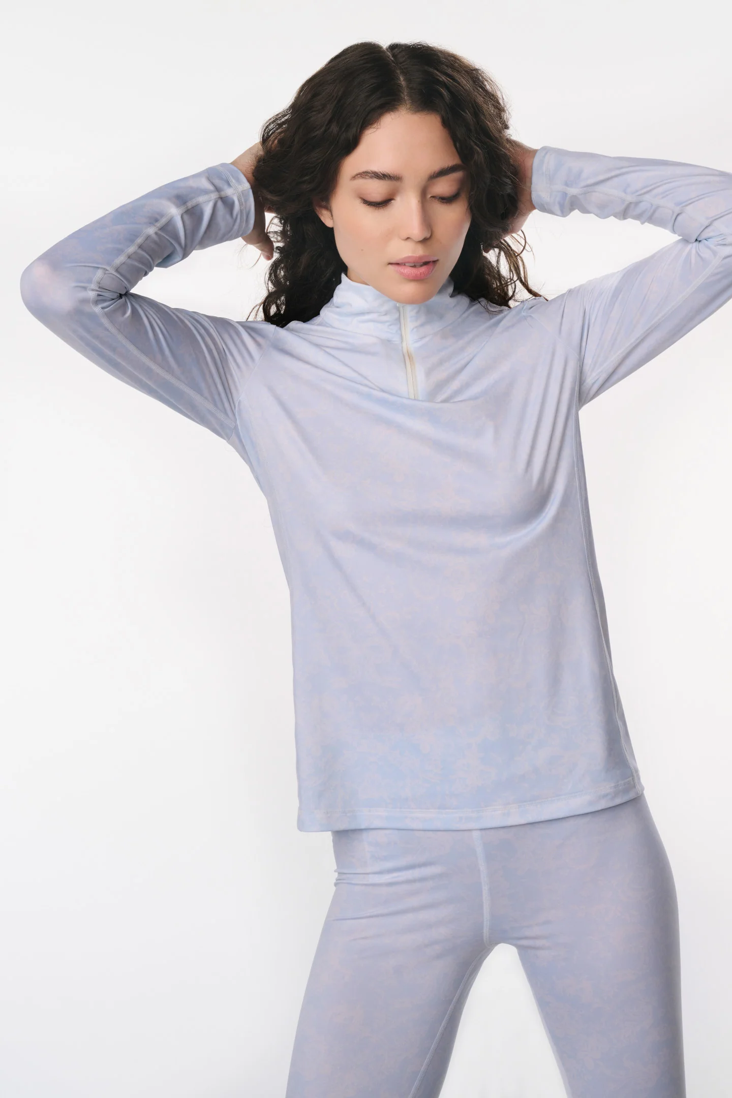 BOGNER FIRE+ICE x LoveShackFancy Margo2 Pullover - Image 7