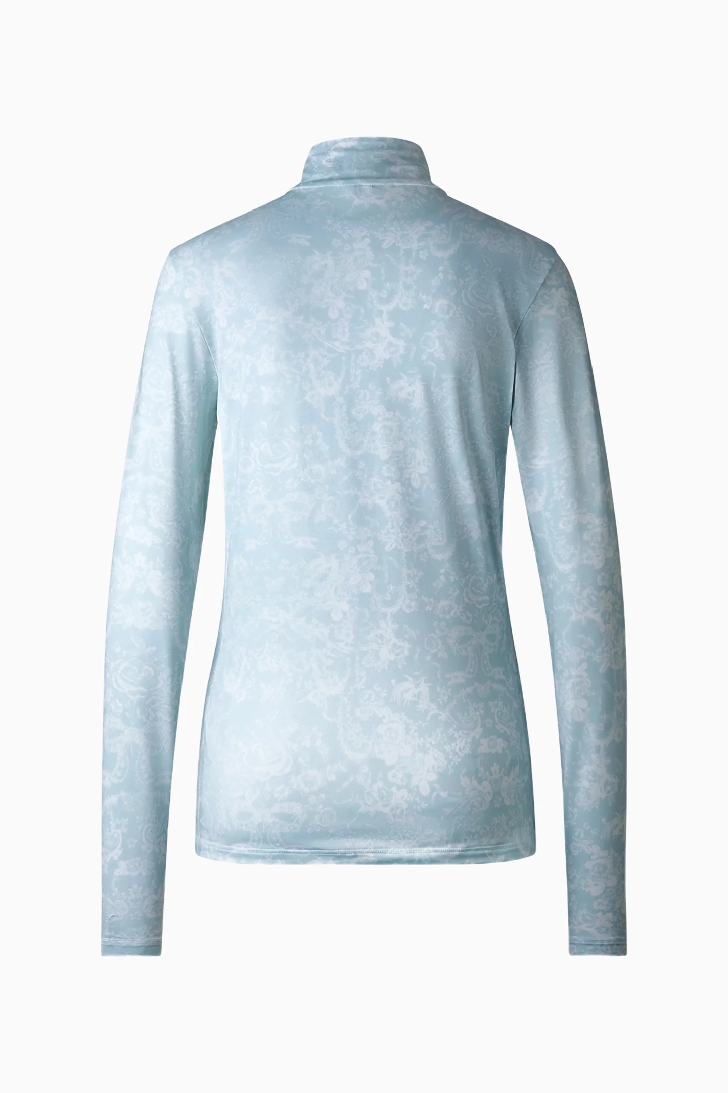 BOGNER FIRE+ICE x LoveShackFancy Margo2 Pullover - Image 9