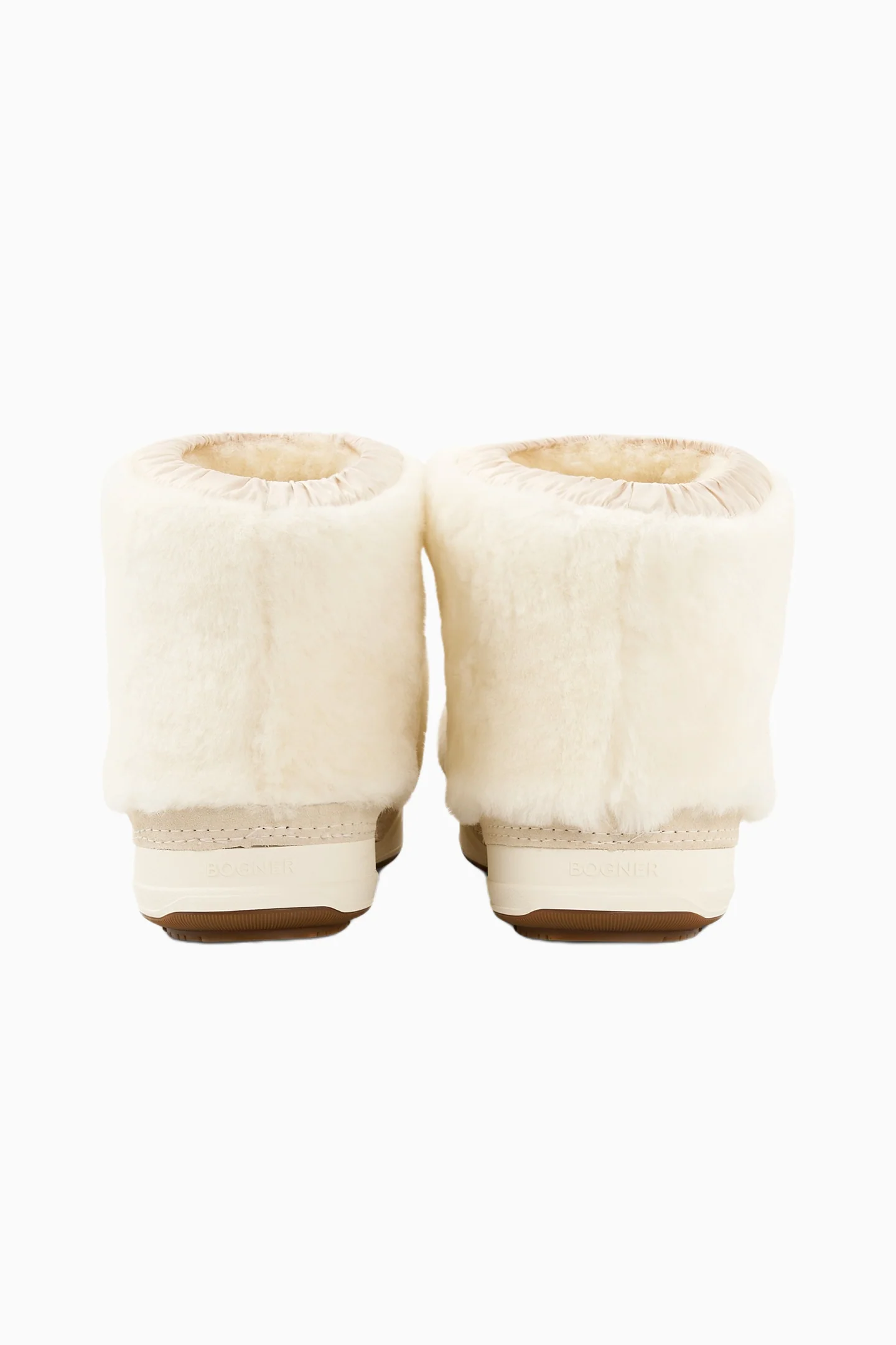 BOGNER FIRE+ICE x LoveShackFancy Meribel Jr. Girls Boots - Image 6