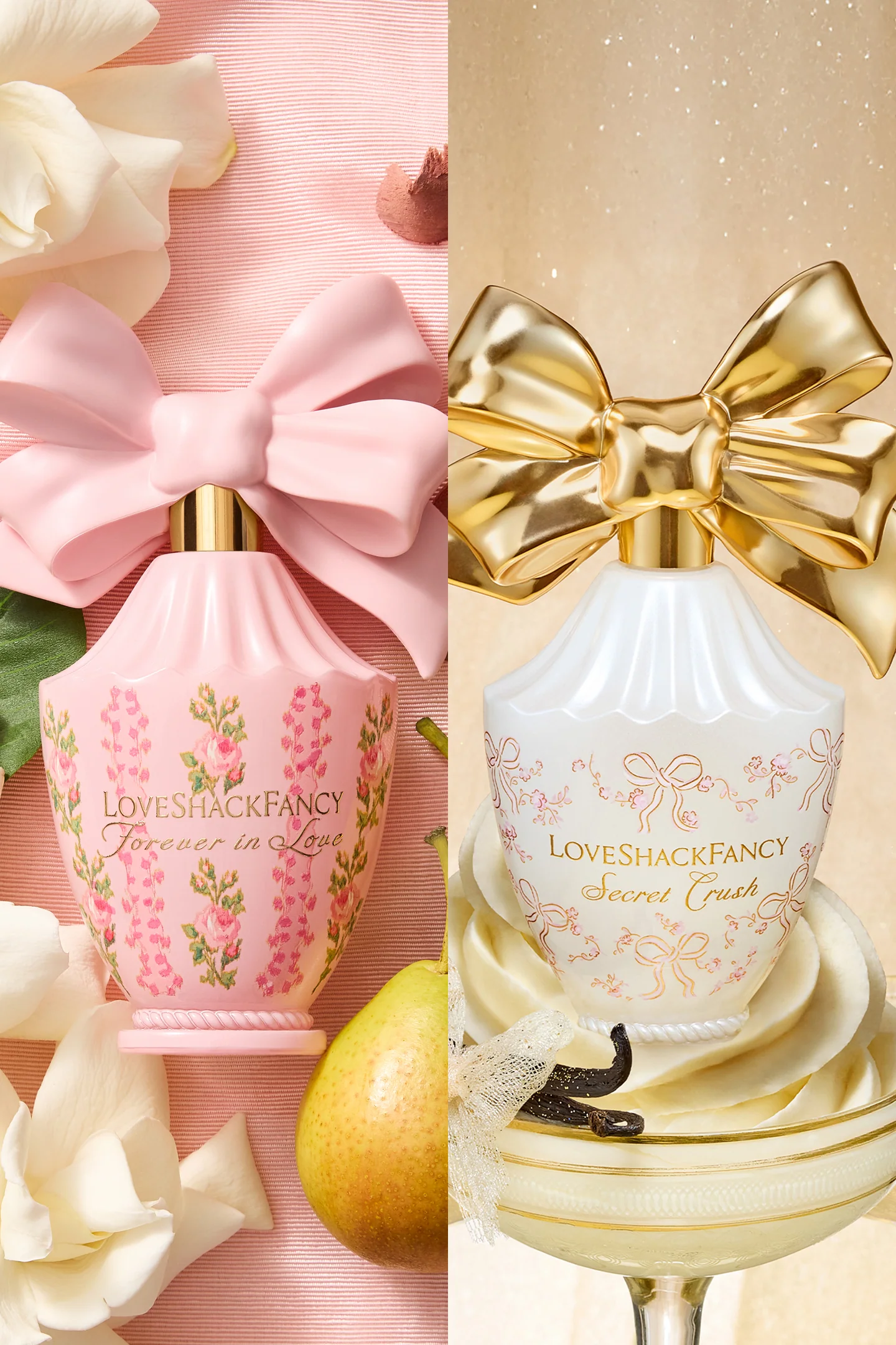 Mini Forever in Love & Secret Crush Eau de Parfum Set - Image 2