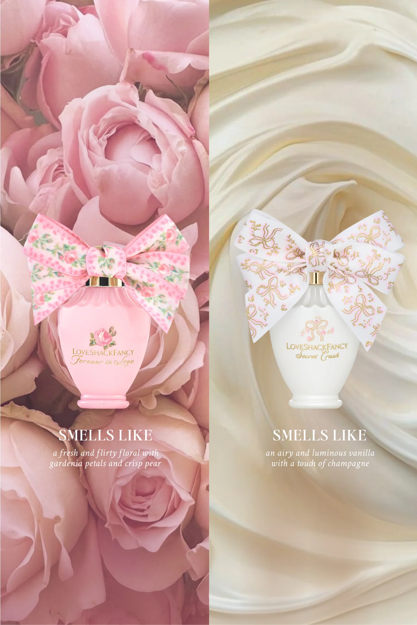 Mini Forever in Love & Secret Crush Eau de Parfum Set - Image 4