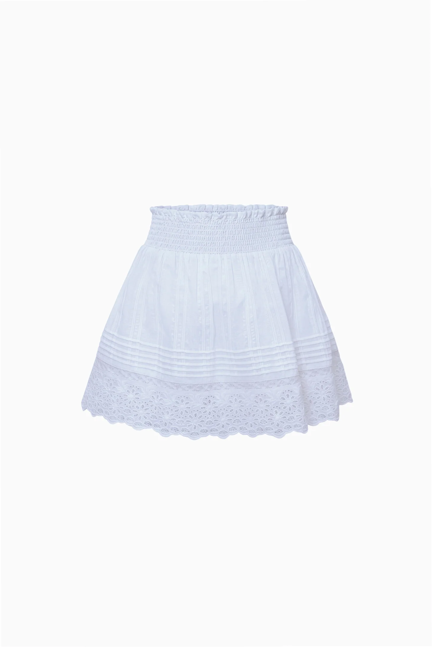 Tween Mini Sani Skirt - Image 4