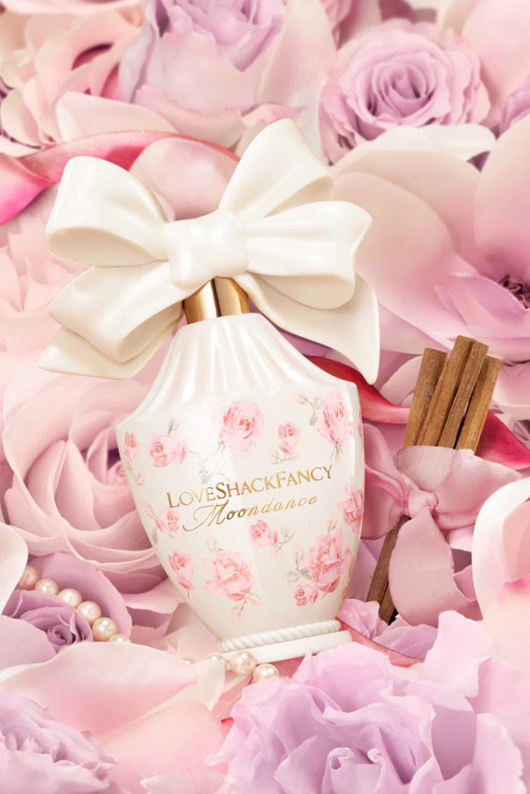 Moondance Eau de Parfum with Velvet Rose & Sandalwood - Image 4