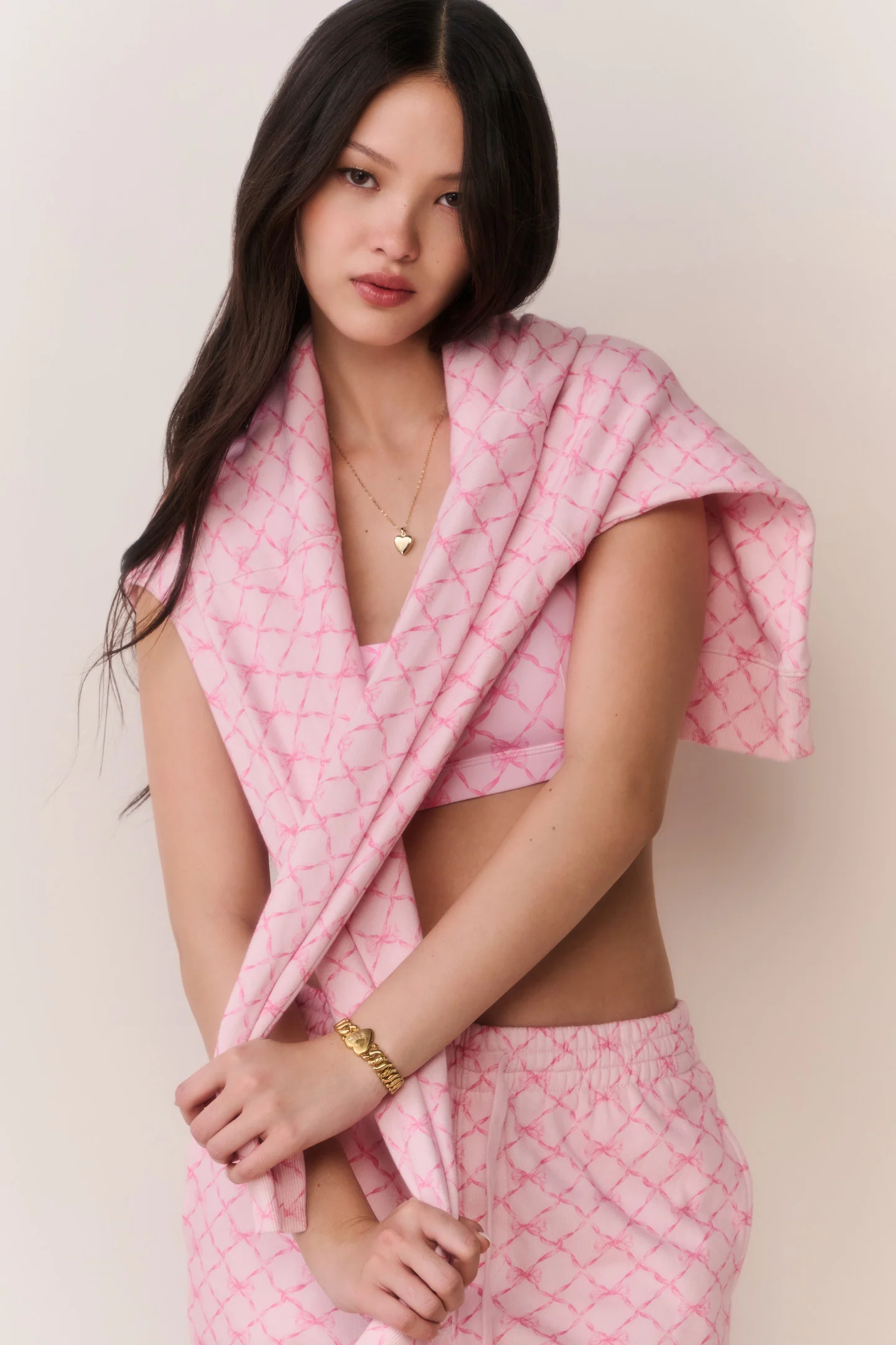 Sweetheart Nacova Cotton Hoodie - Image 4