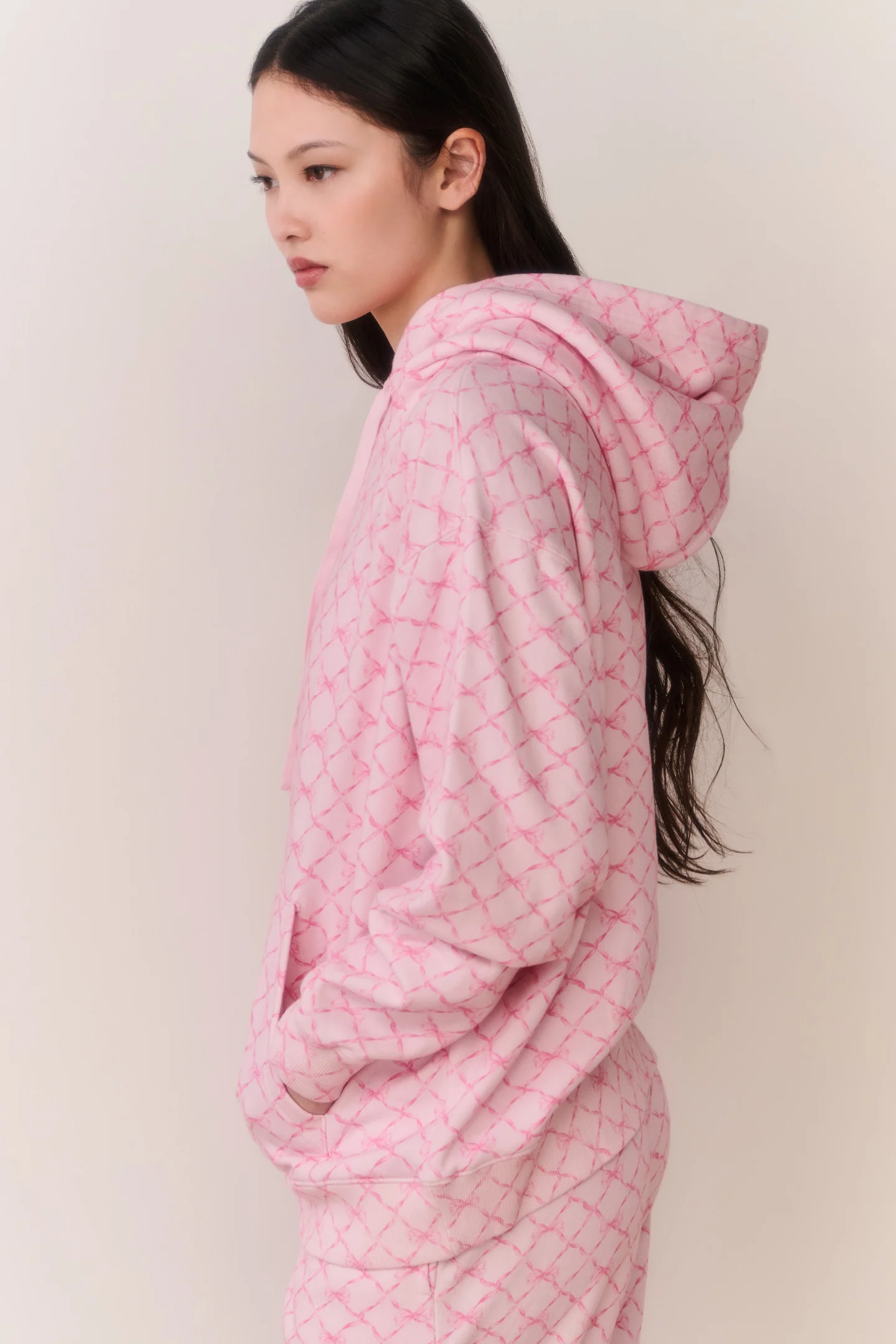 Sweetheart Nacova Cotton Hoodie - Image 5