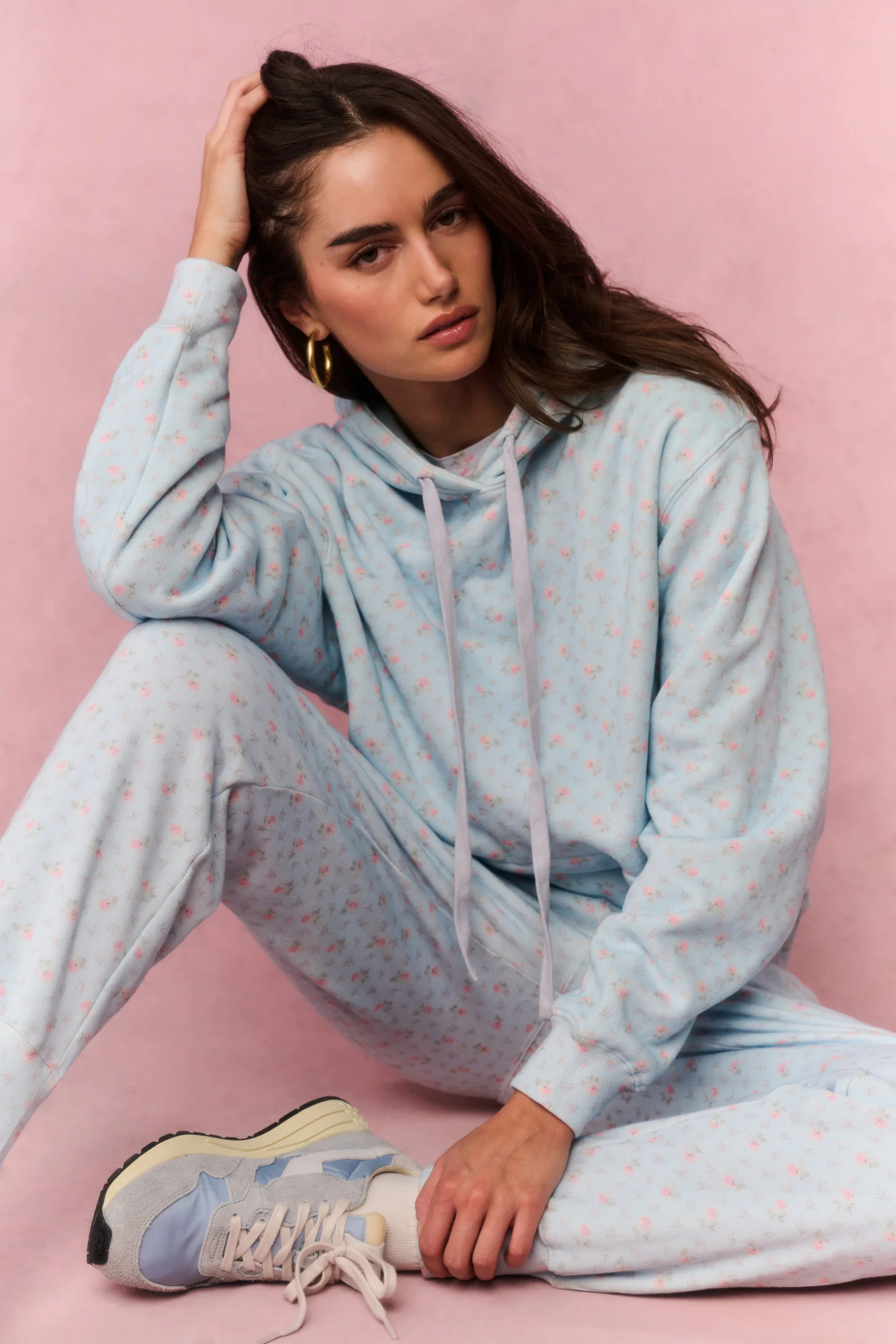 Sweetheart Nacova Cotton Hoodie - Image 8