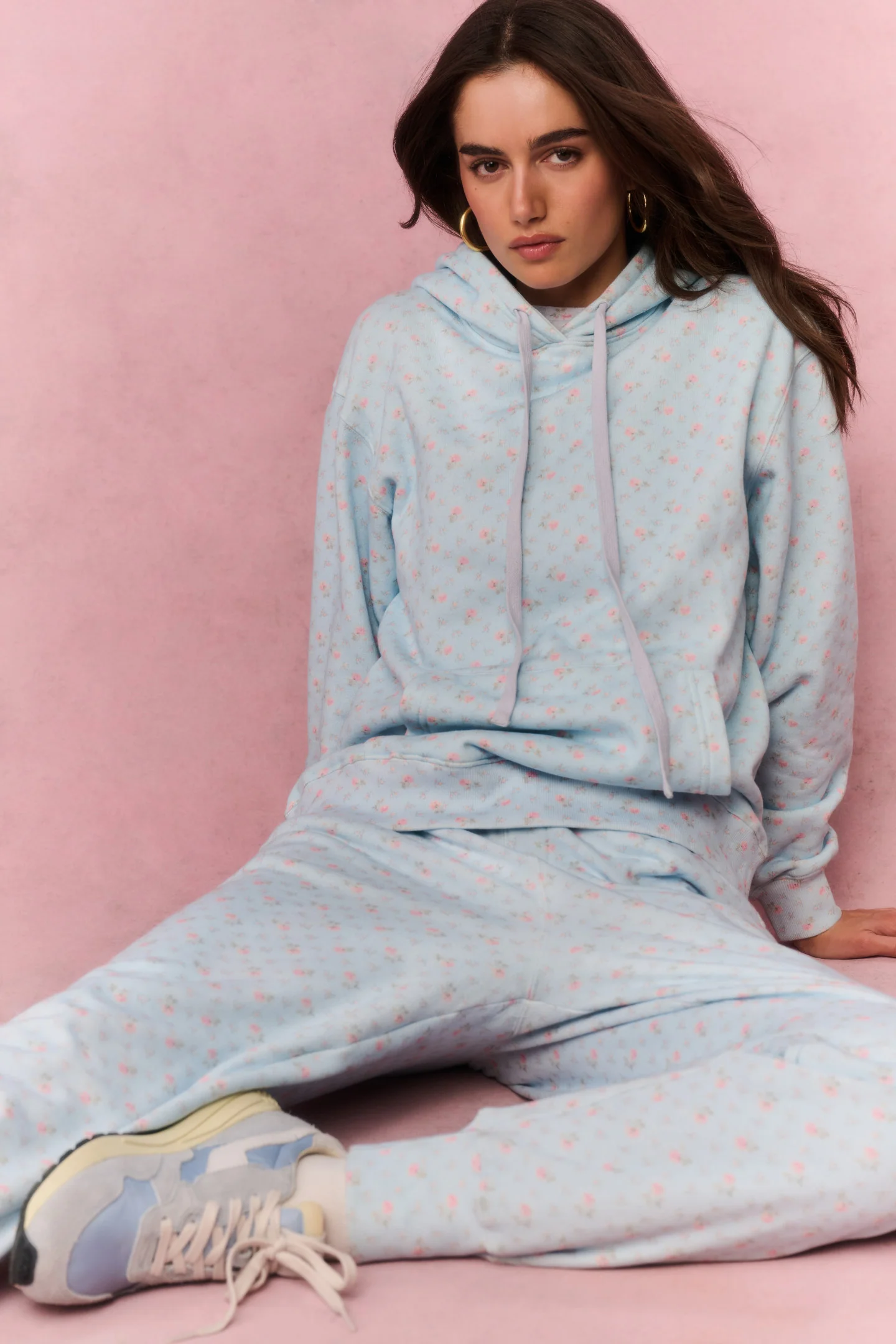 Sweetheart Nacova Cotton Hoodie - Image 11