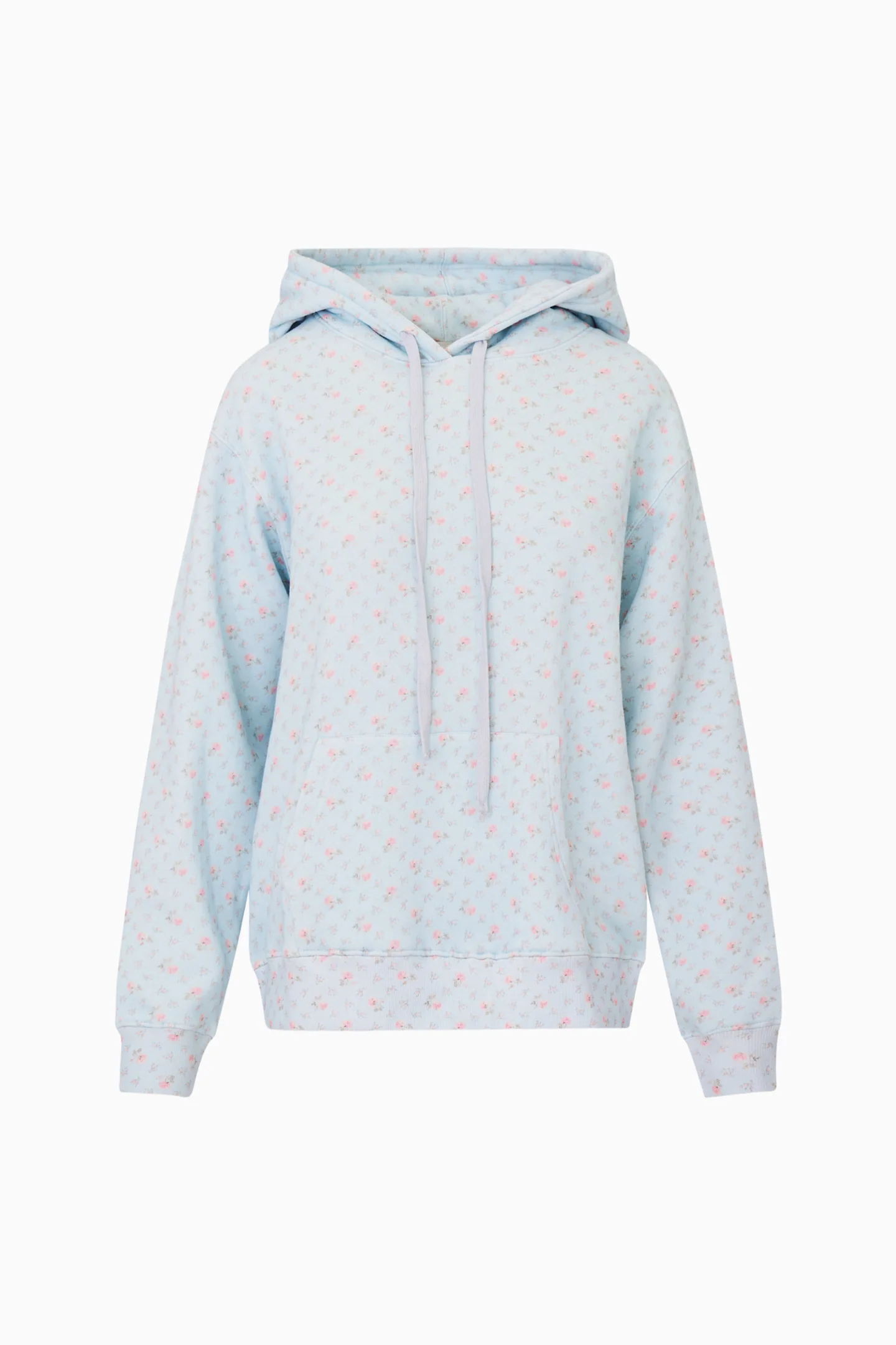 Sweetheart Nacova Cotton Hoodie - Image 13