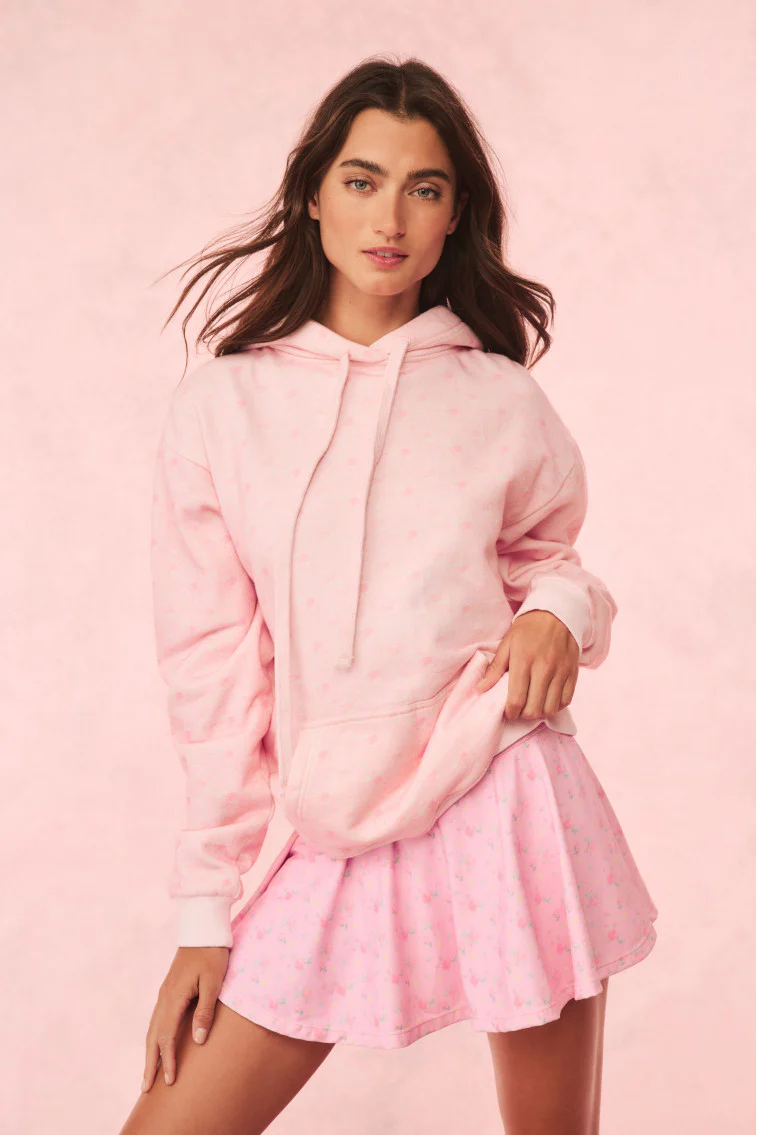 Nacova Cotton Oversized Hoodie - Image 10
