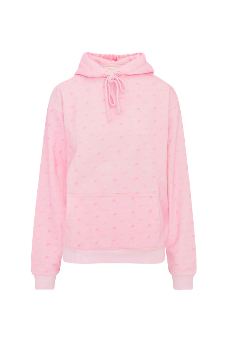 Nacova Cotton Oversized Hoodie - Image 11