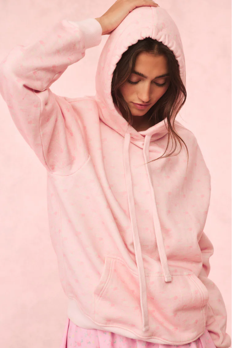 Nacova Cotton Oversized Hoodie - Image 12