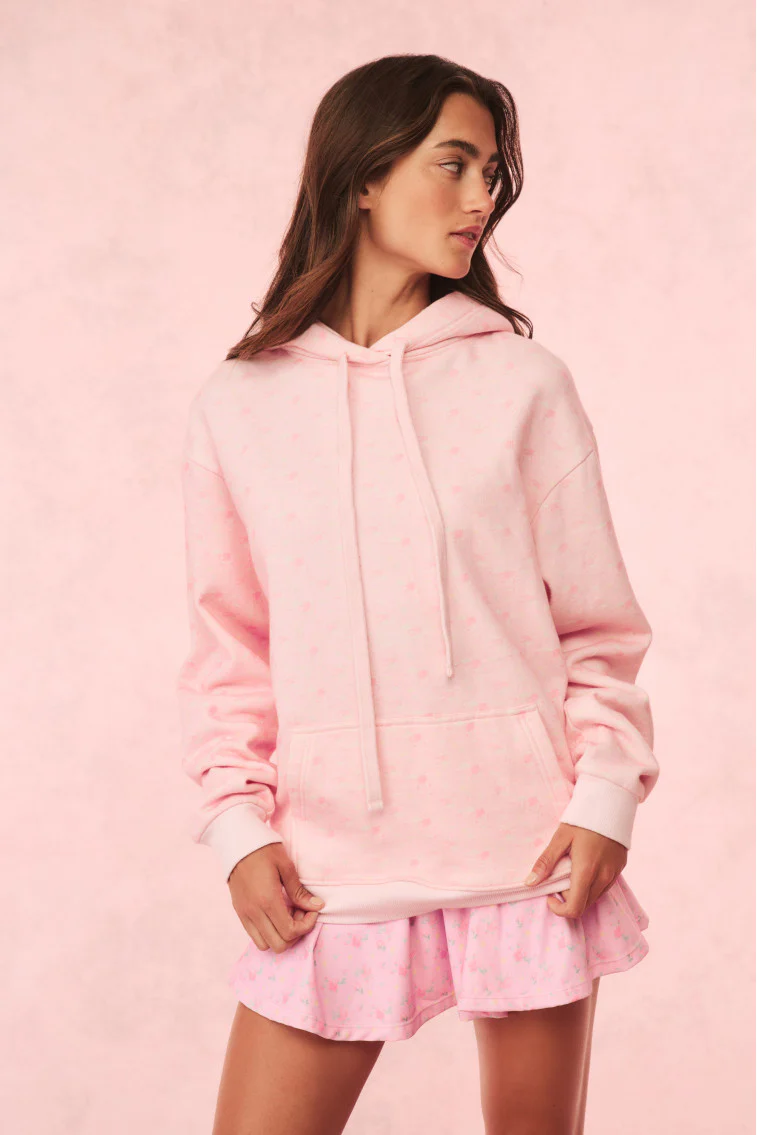 Nacova Cotton Oversized Hoodie - Image 13