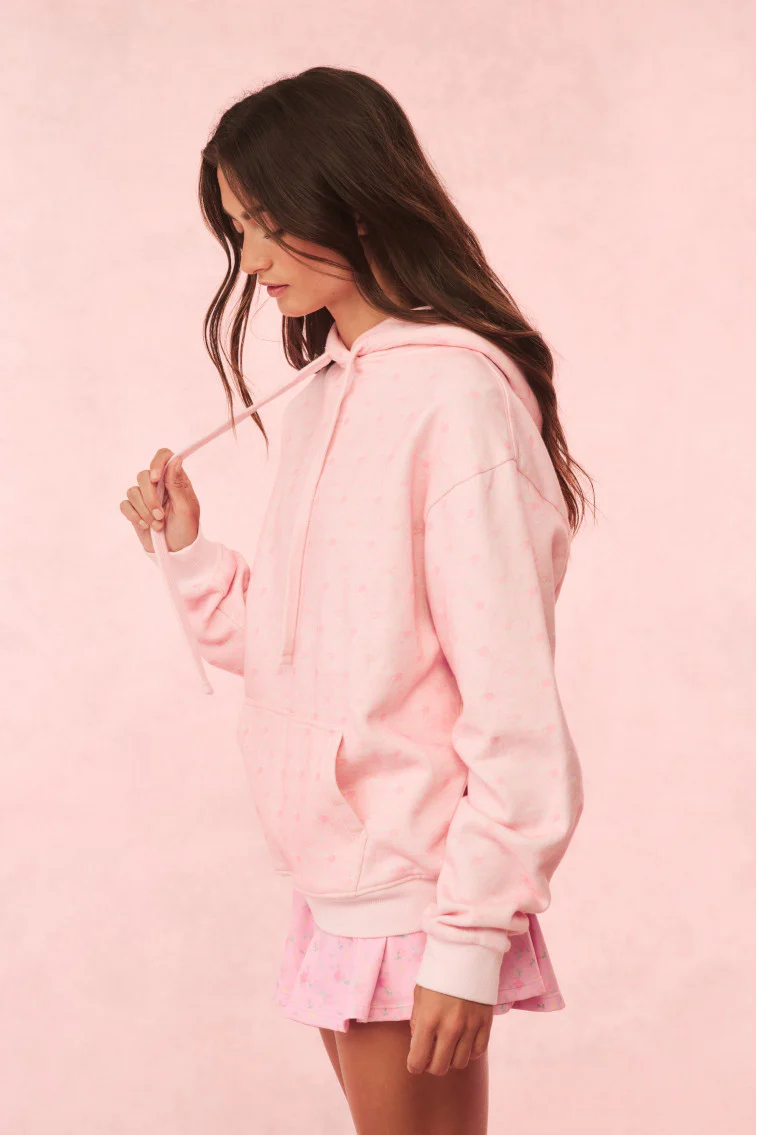 Nacova Cotton Oversized Hoodie - Image 14