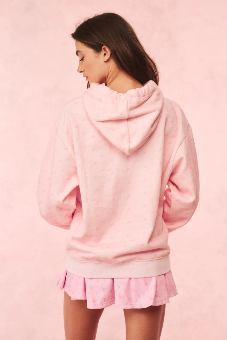 Nacova Cotton Oversized Hoodie - Image 15