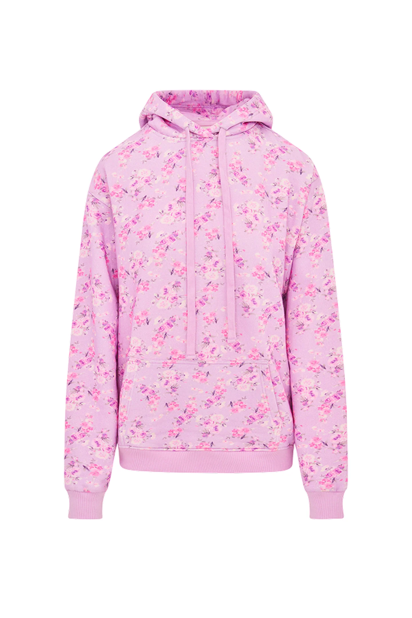 Nacova Cotton Oversized Hoodie - Image 5