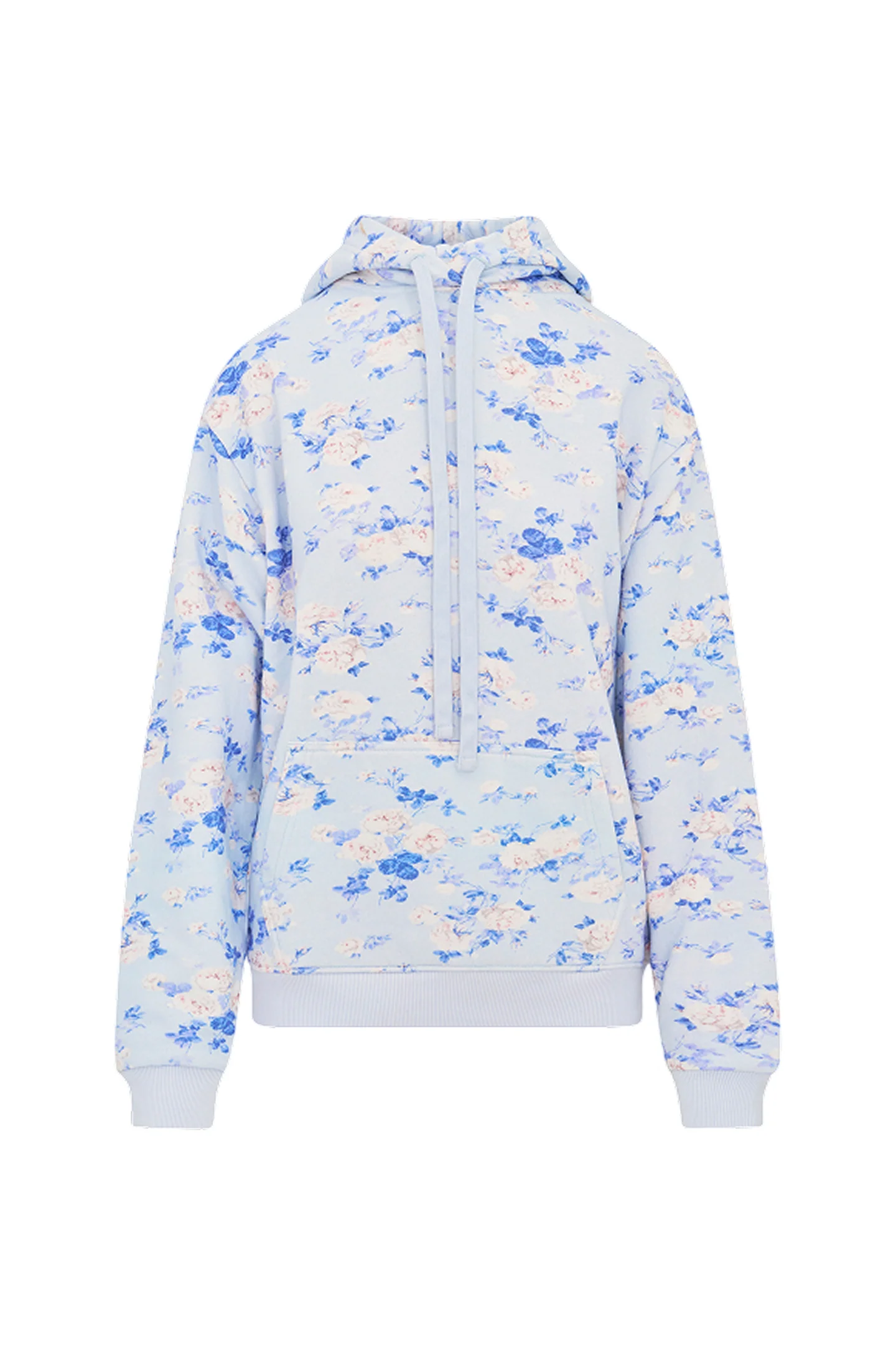 Nacova Cotton Oversized Hoodie - Image 8