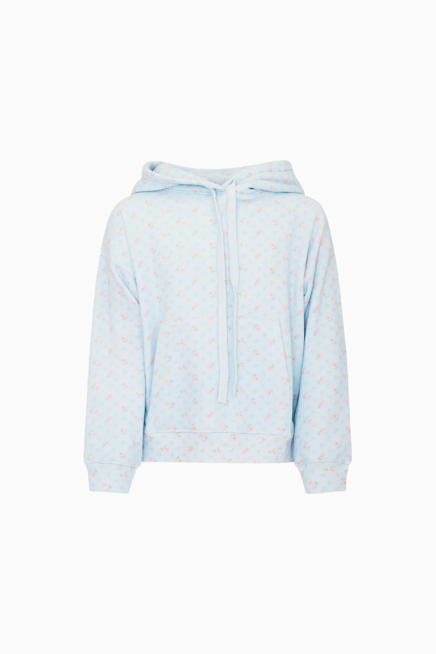 Tween Floral Nacova Hoodie - Image 5