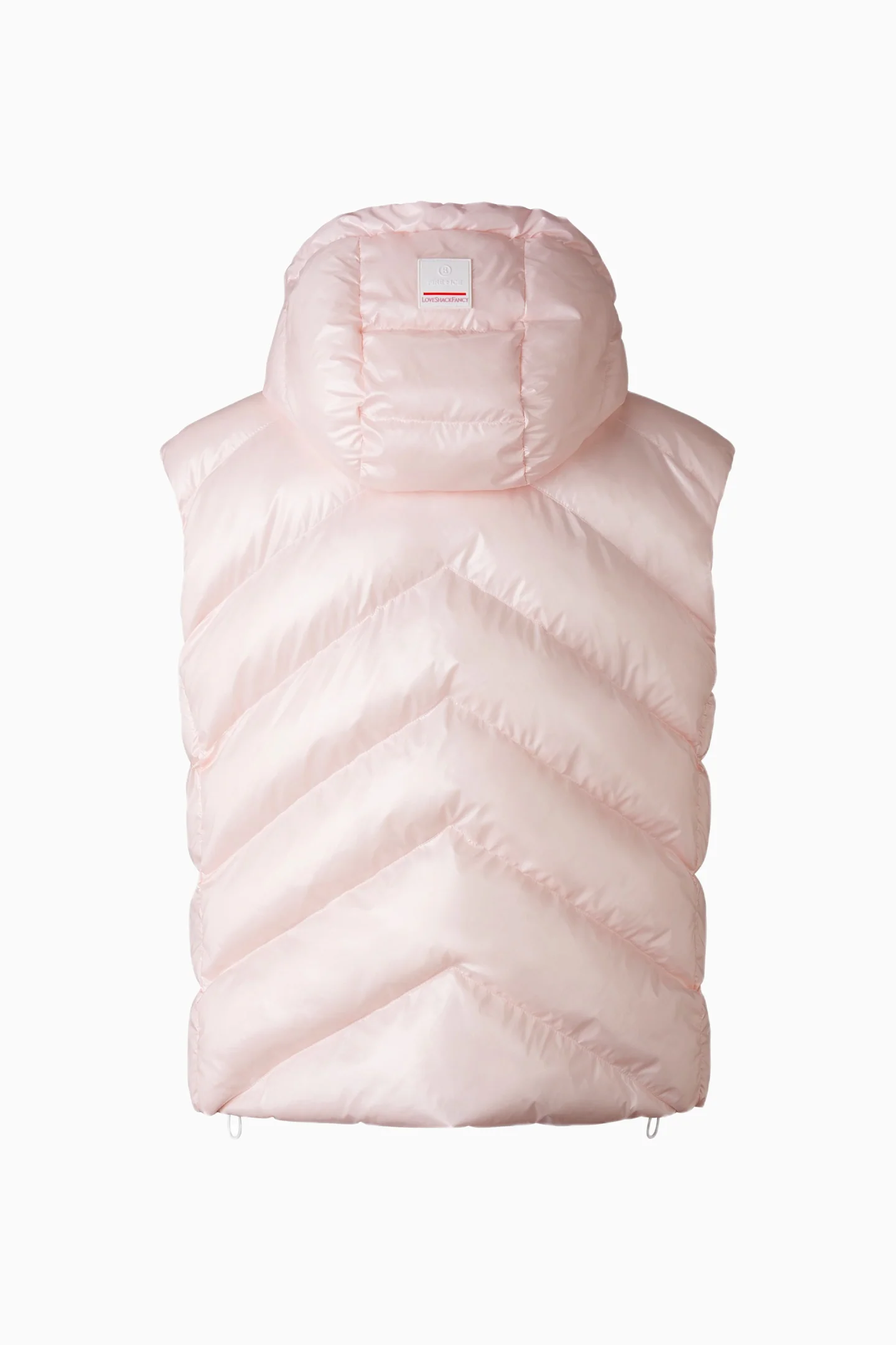 BOGNER FIRE+ICE x LoveShackFancy Namilia Vest - Image 5