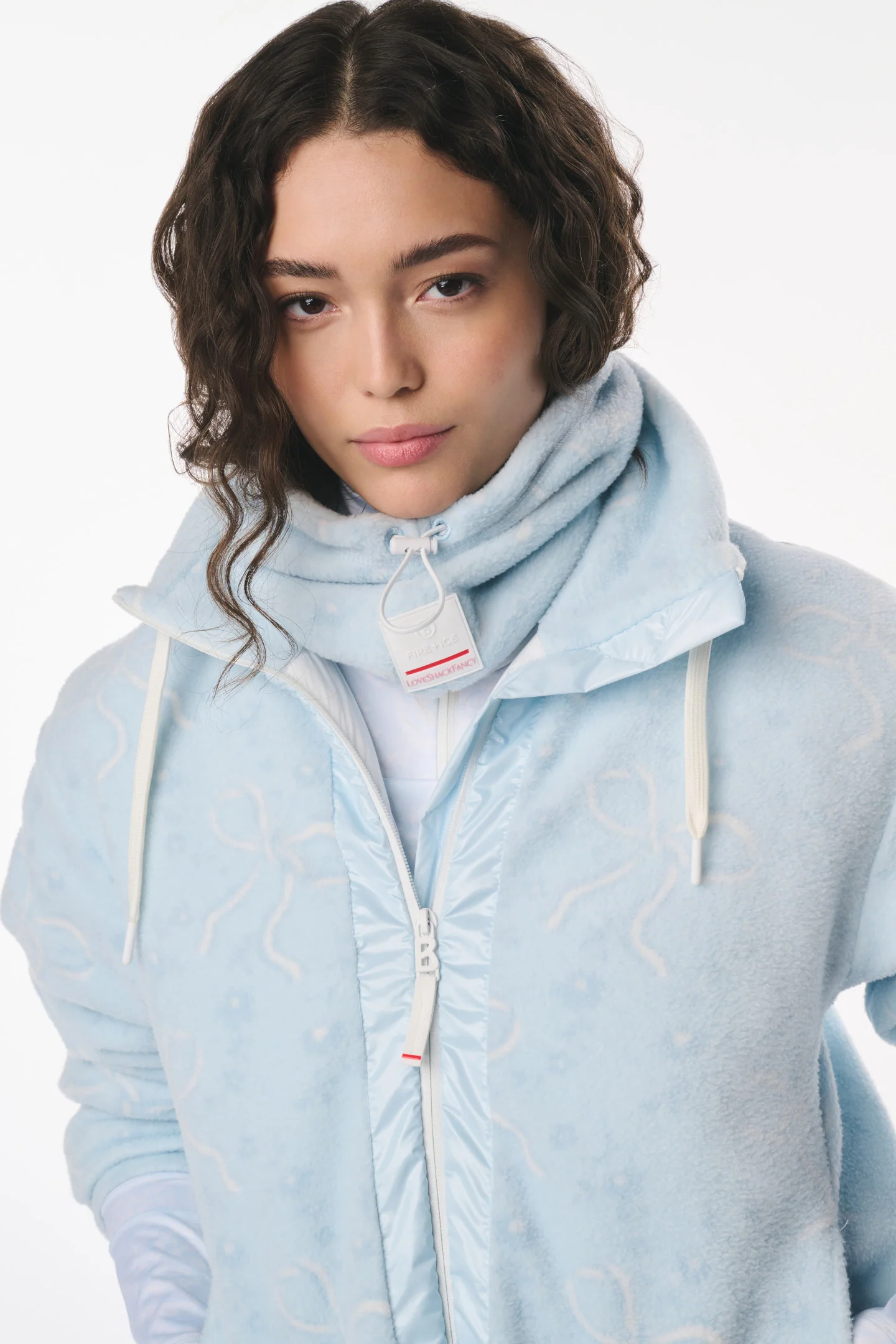 BOGNER FIRE+ICE x LoveShackFancy Ninetta3 Jacket - Image 10