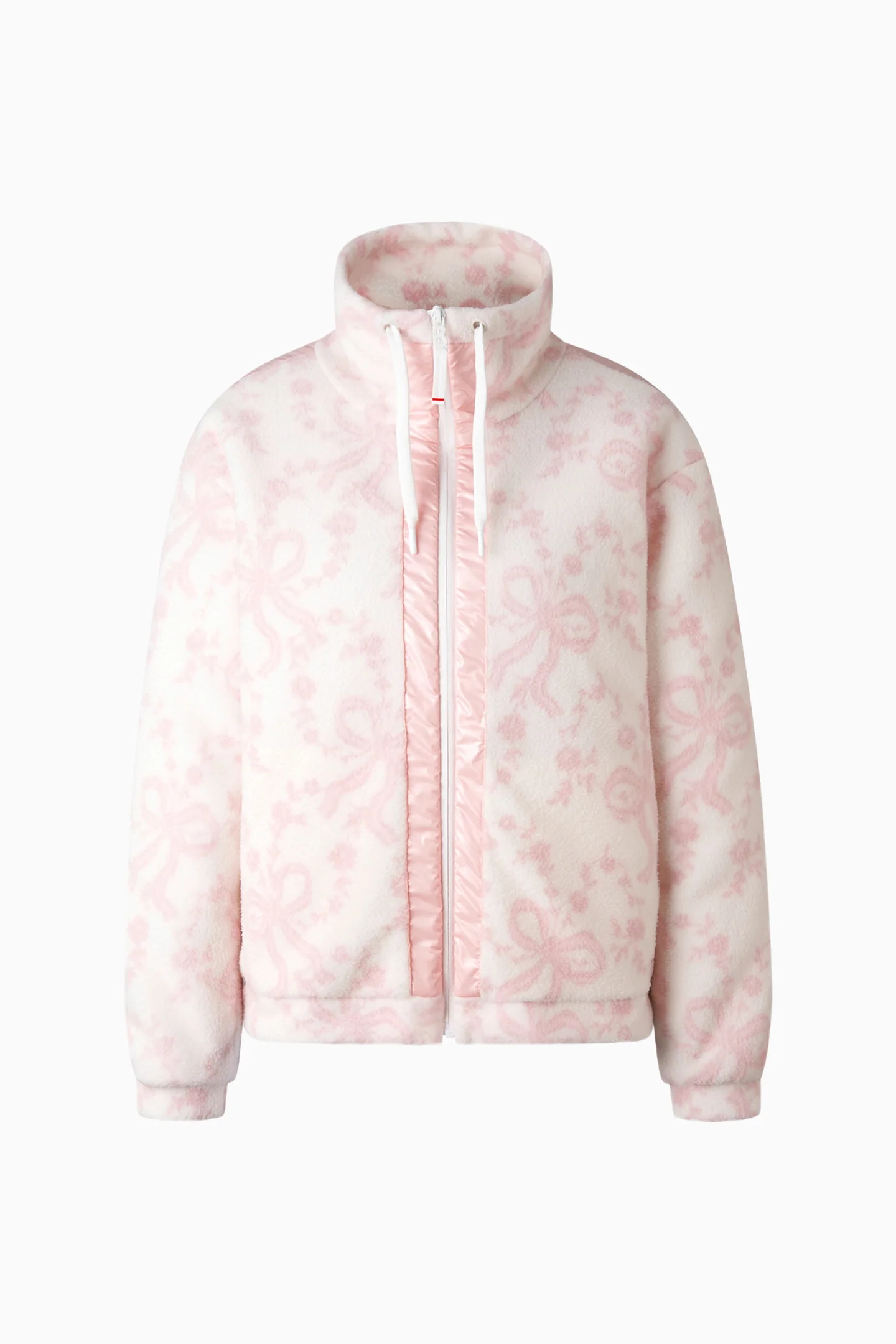 BOGNER FIRE+ICE x LoveShackFancy Ninetta3 Jacket - Image 2