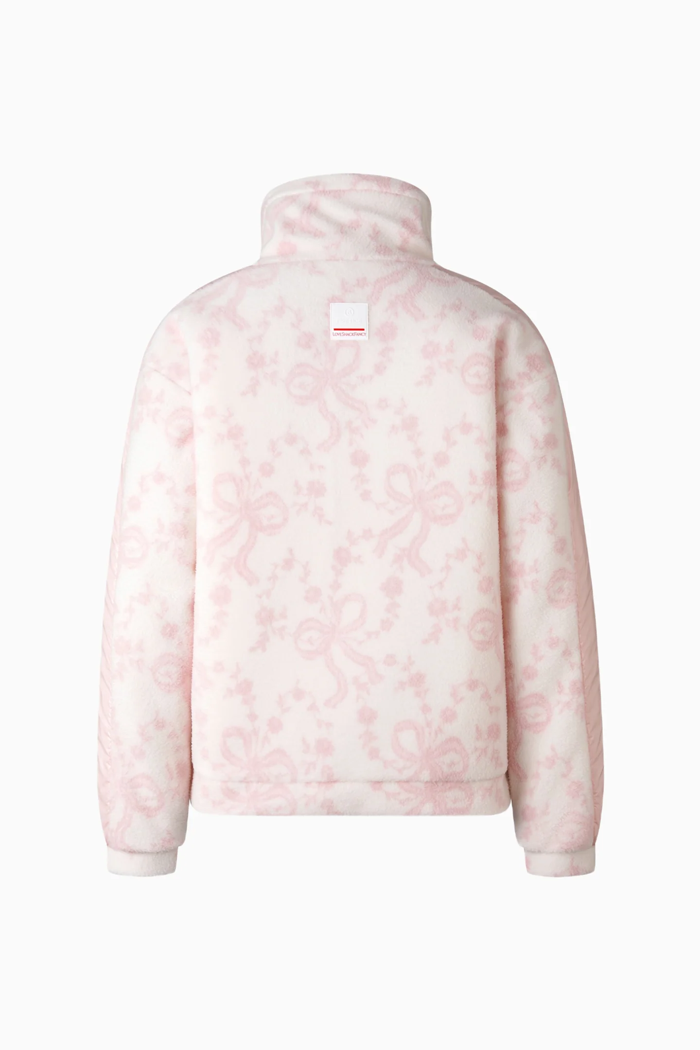 BOGNER FIRE+ICE x LoveShackFancy Ninetta3 Jacket - Image 4