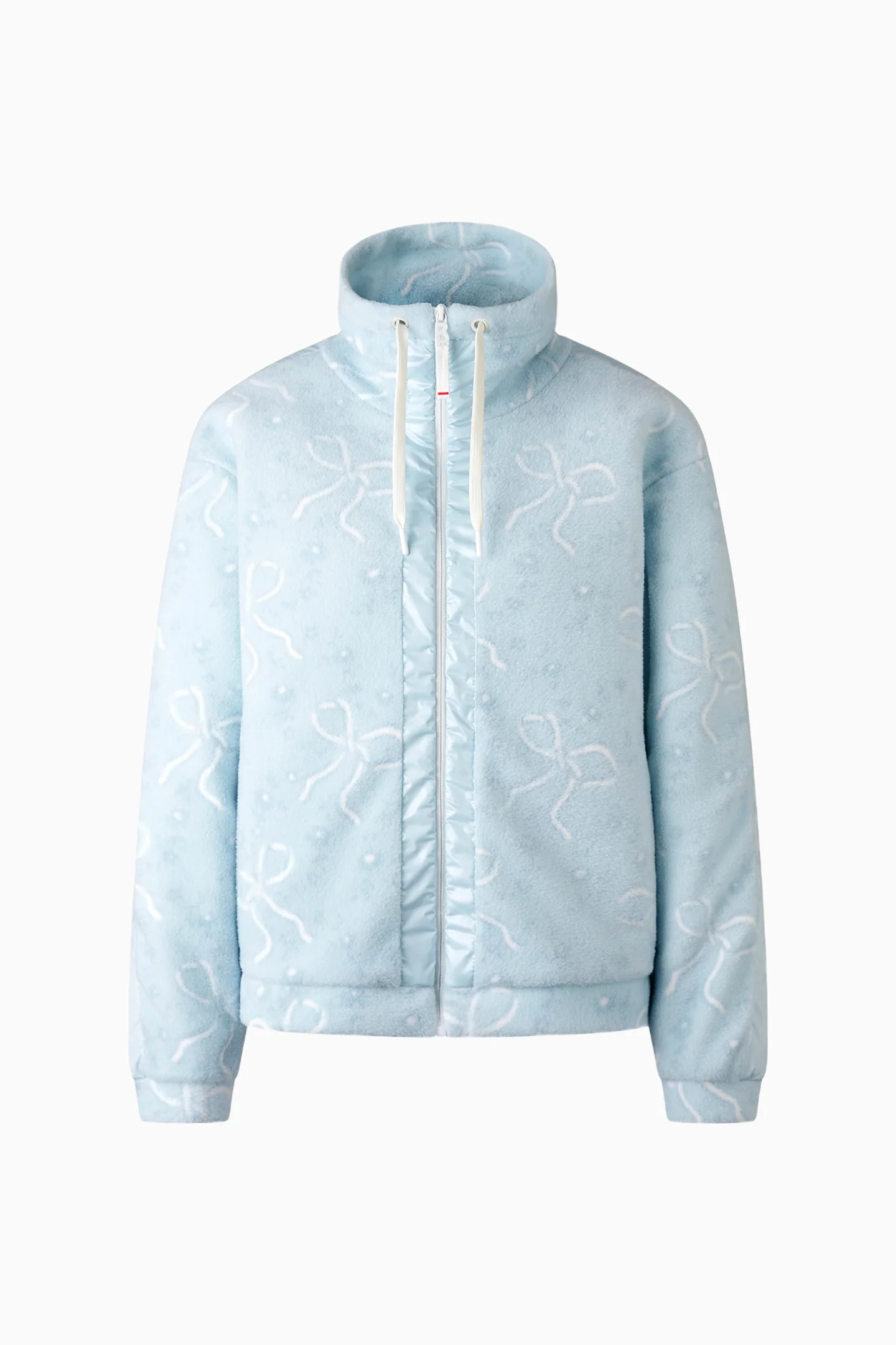 BOGNER FIRE+ICE x LoveShackFancy Ninetta3 Jacket - Image 8