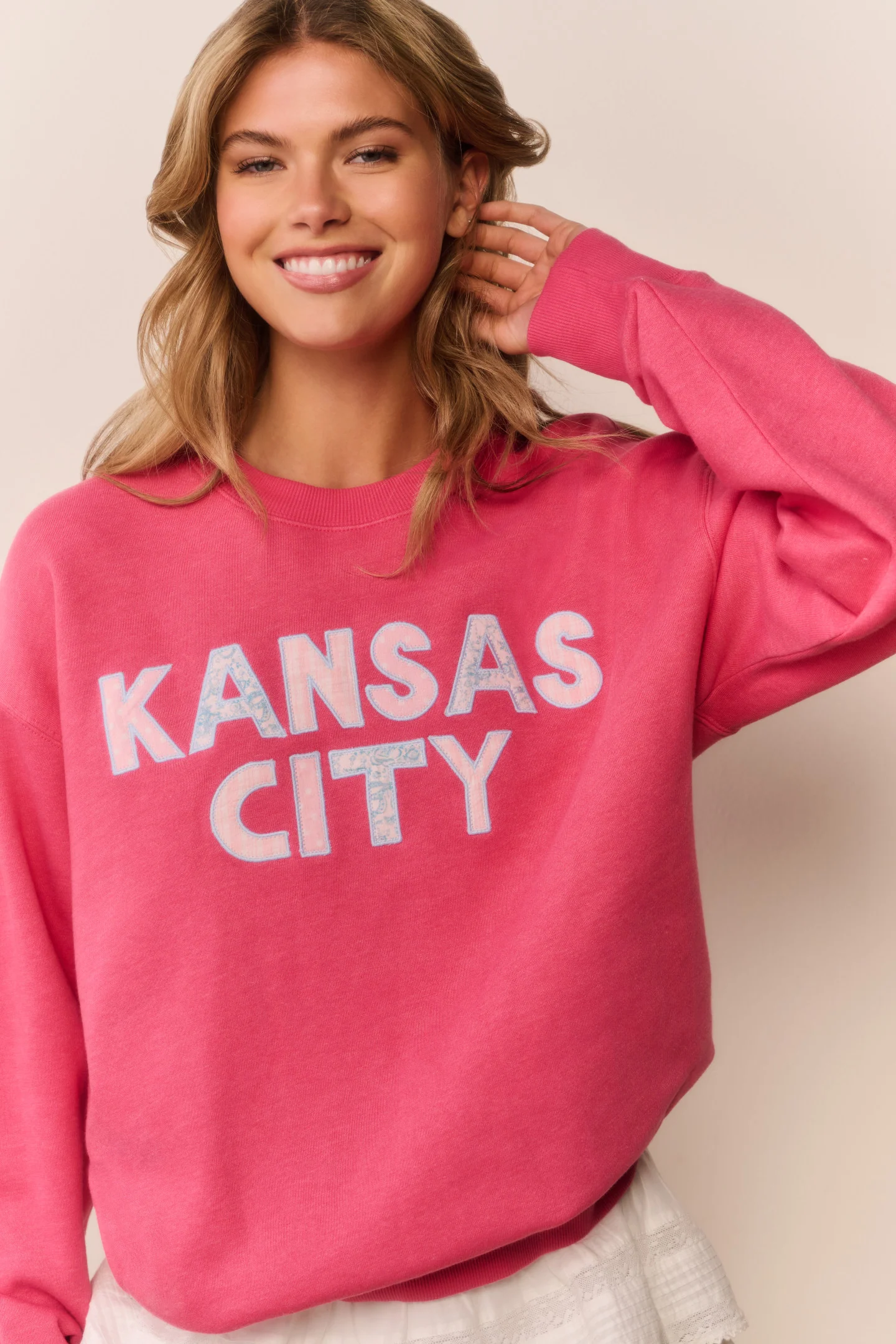 Palo Location Pullover - Image 2