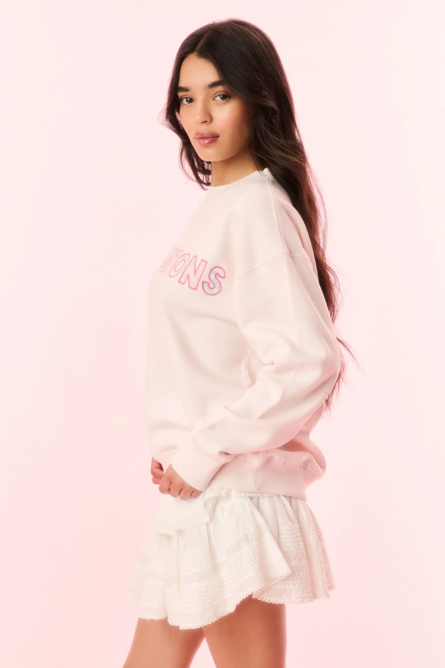 Palo Location Pullover - Image 2