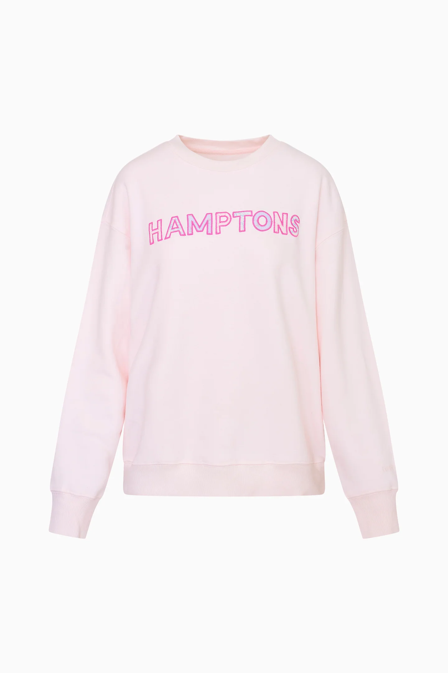 Palo City Pullover - MELLOW ROSE HAMPTONS - Image 4