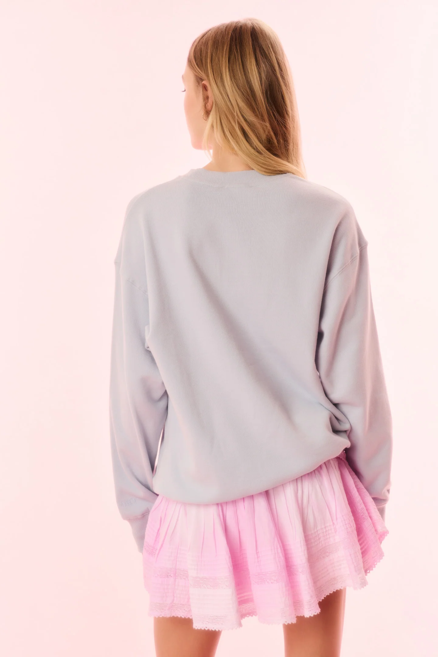 Palo City Pullover - MOONSTONE KIAWAH - Image 4