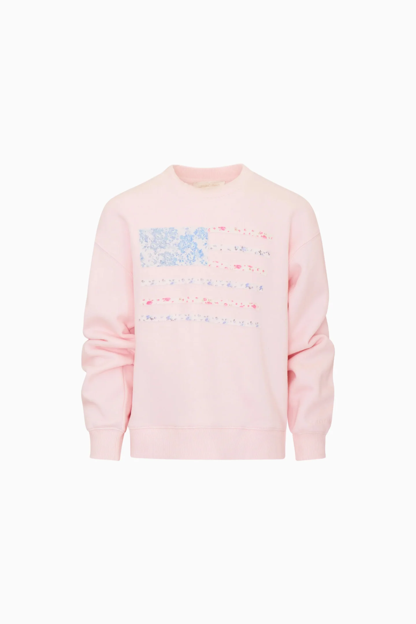 Tween Palo Americana Pullover - Image 5