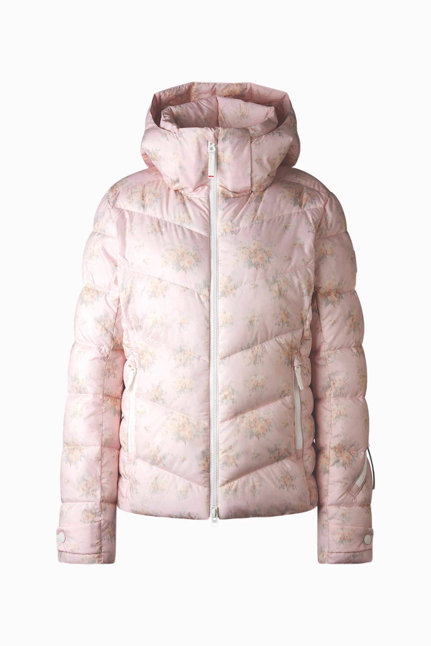 BOGNER FIRE+ICE x LoveShackFancy Saelly2 Outdoor Jacket - Image 2