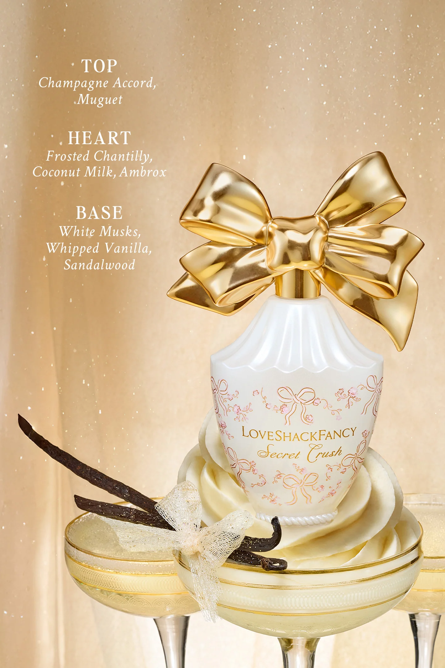 Secret Crush Full Size & Travel Spray Perfume Bundle - Image 3