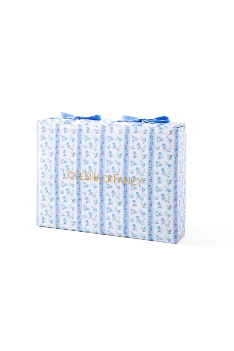 Printed Cotton Sheet Set - Image 10