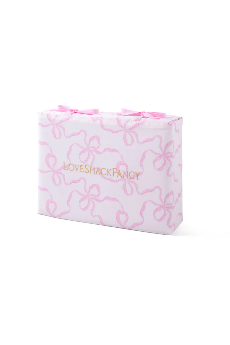 Printed Cotton Sheet Set - Image 8