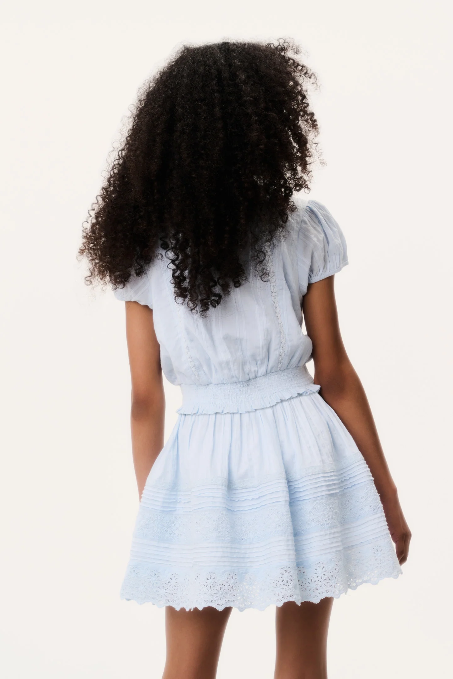 Tween Shoreline Cotton Top - Image 3