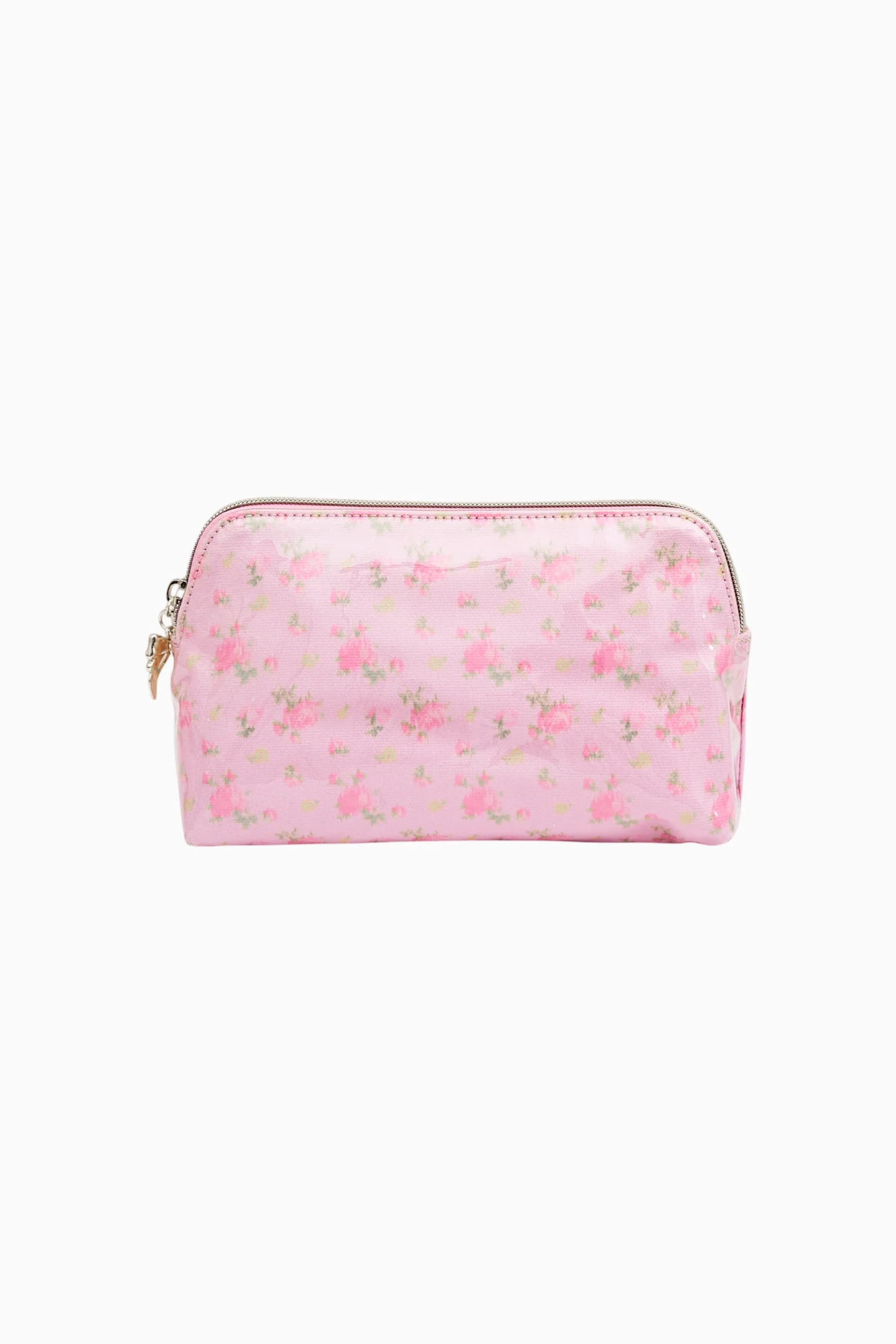 Heirloom Print Small Travel Pouch - Image 5