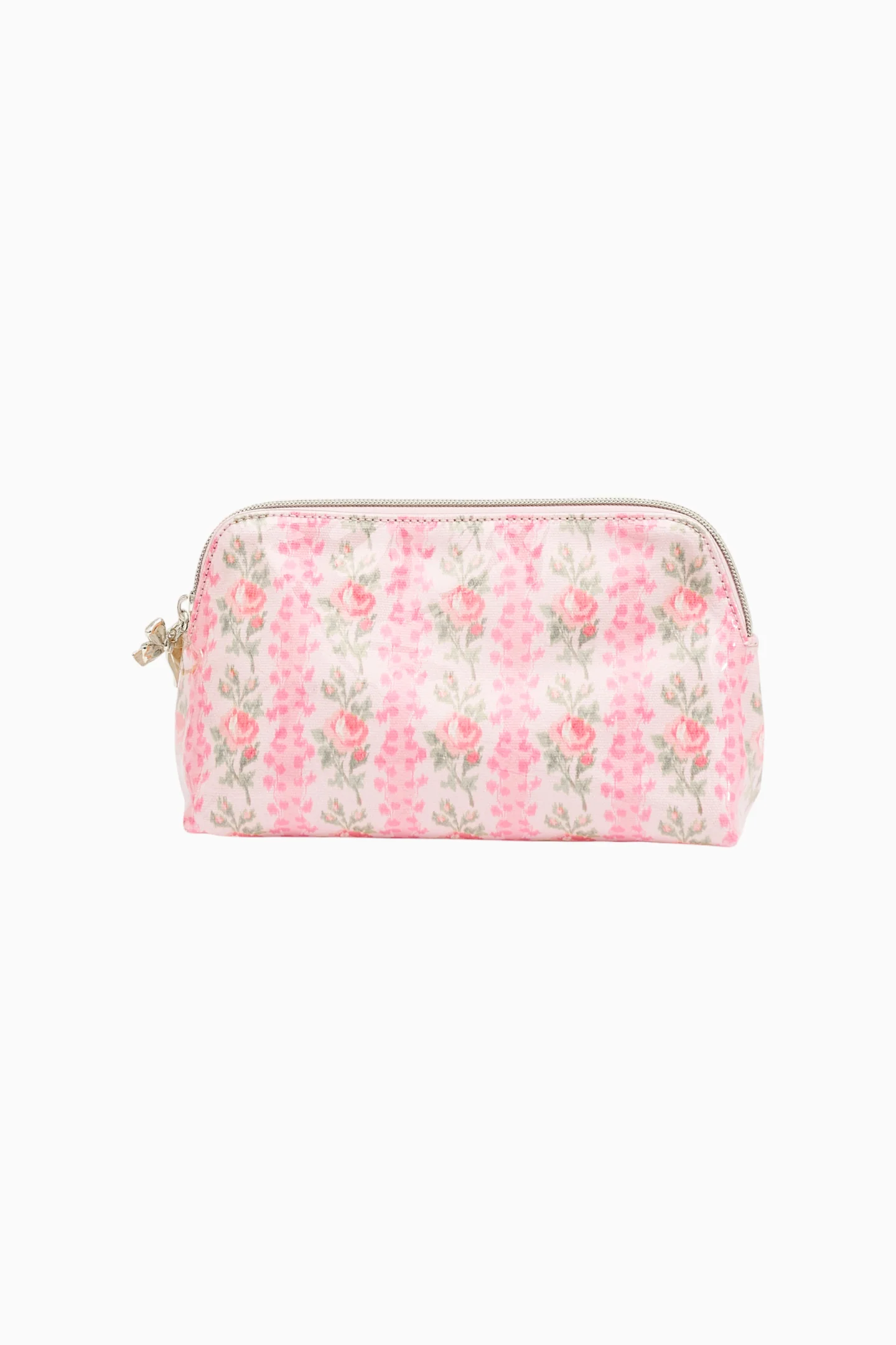 Heirloom Print Small Travel Pouch - Image 4