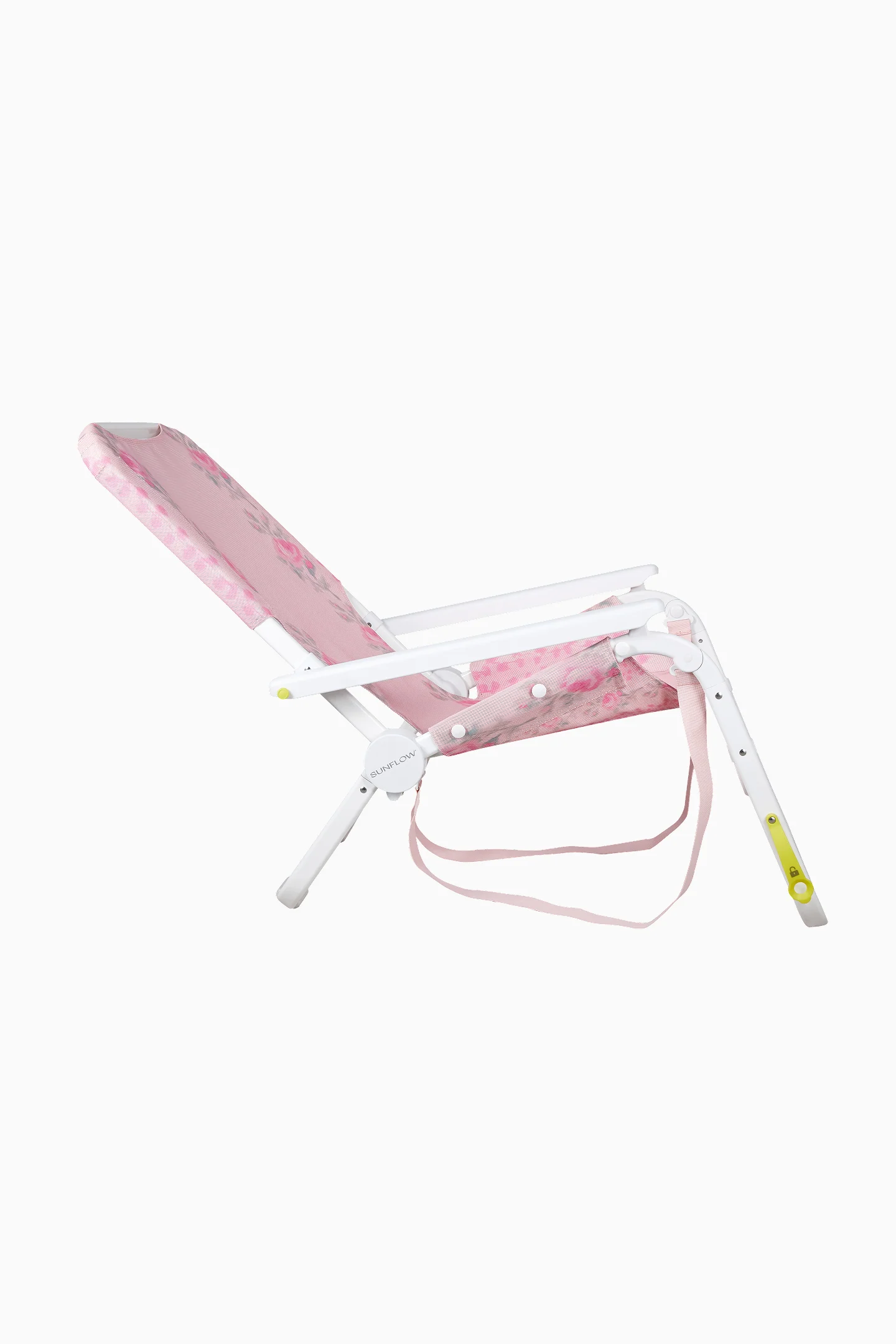 LoveShackFancy x SUNFLOW Blooming Heirloom Beach Chair - Image 6