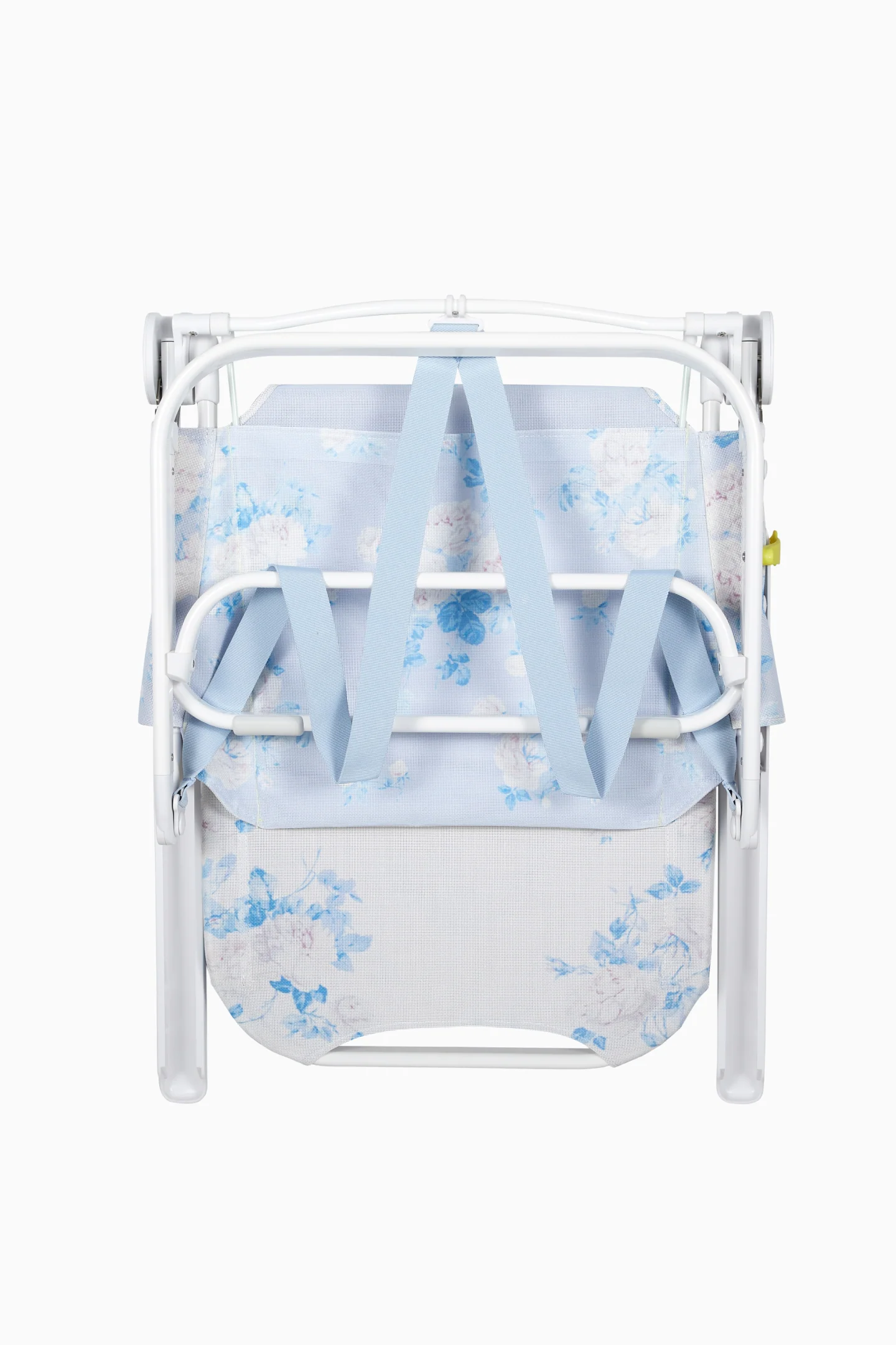 LoveShackFancy x SUNFLOW Everblooming Rosettes Beach Chair - Image 4