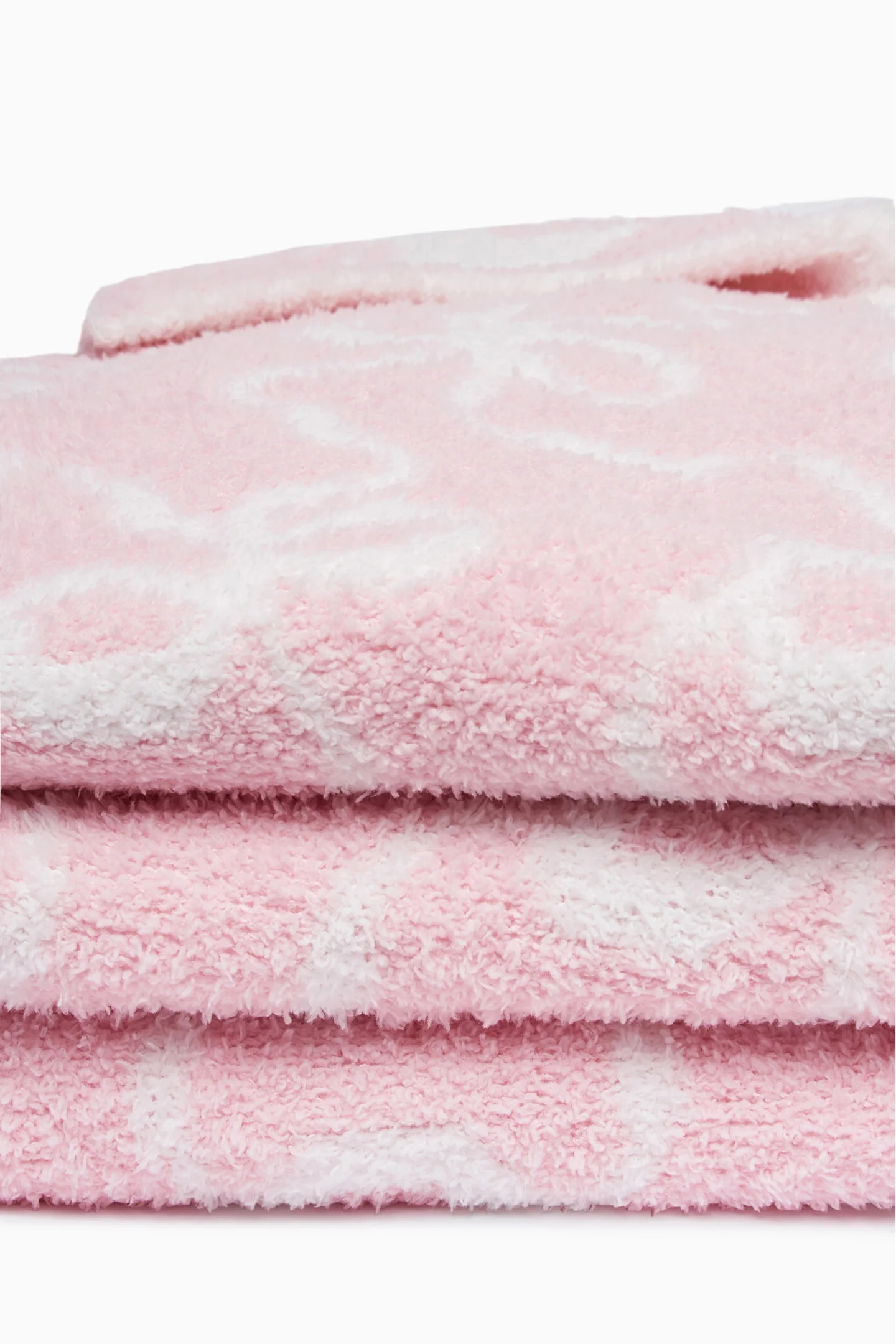 Teddy Bow Blanket - Image 3