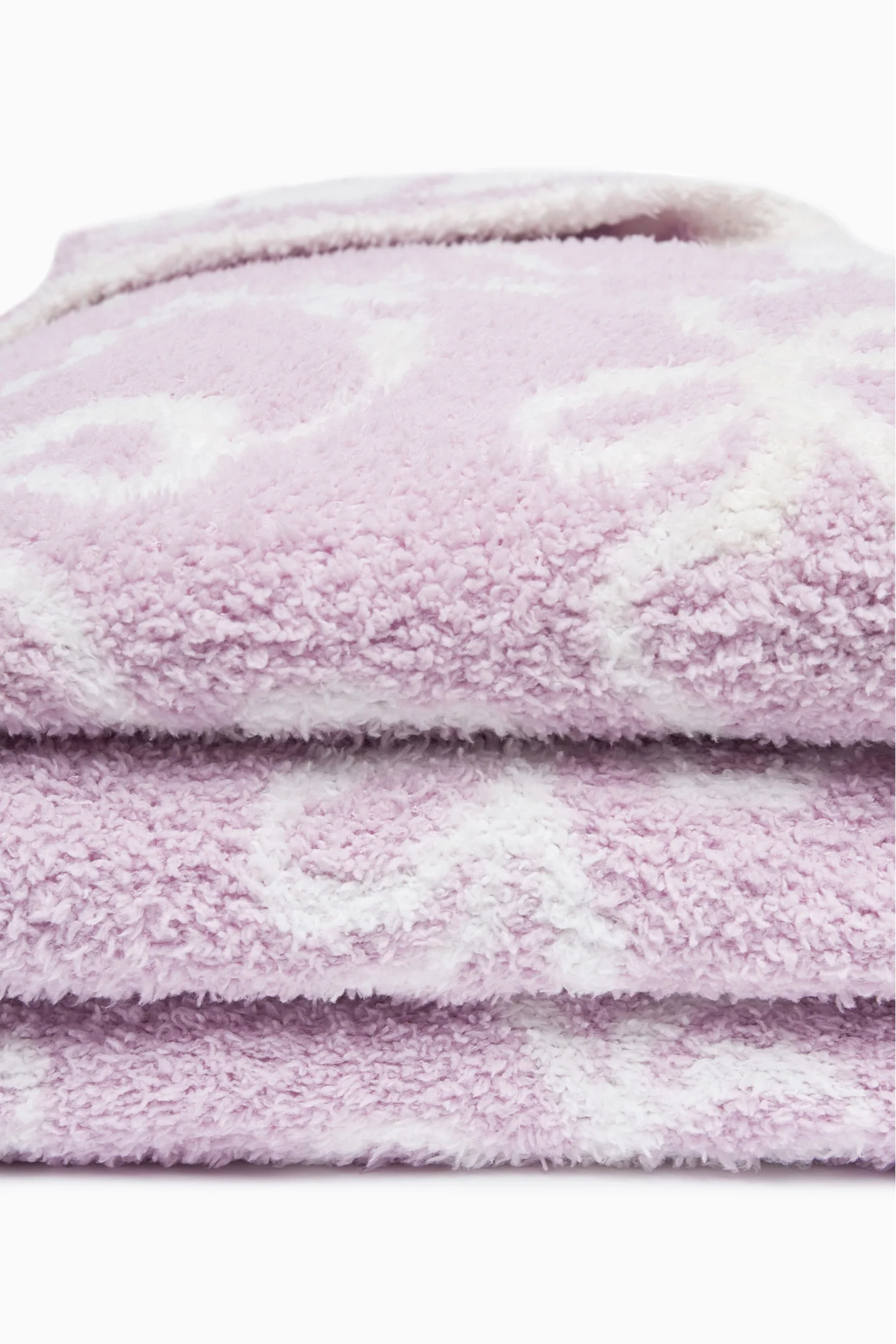 Teddy Bow Blanket - Image 7