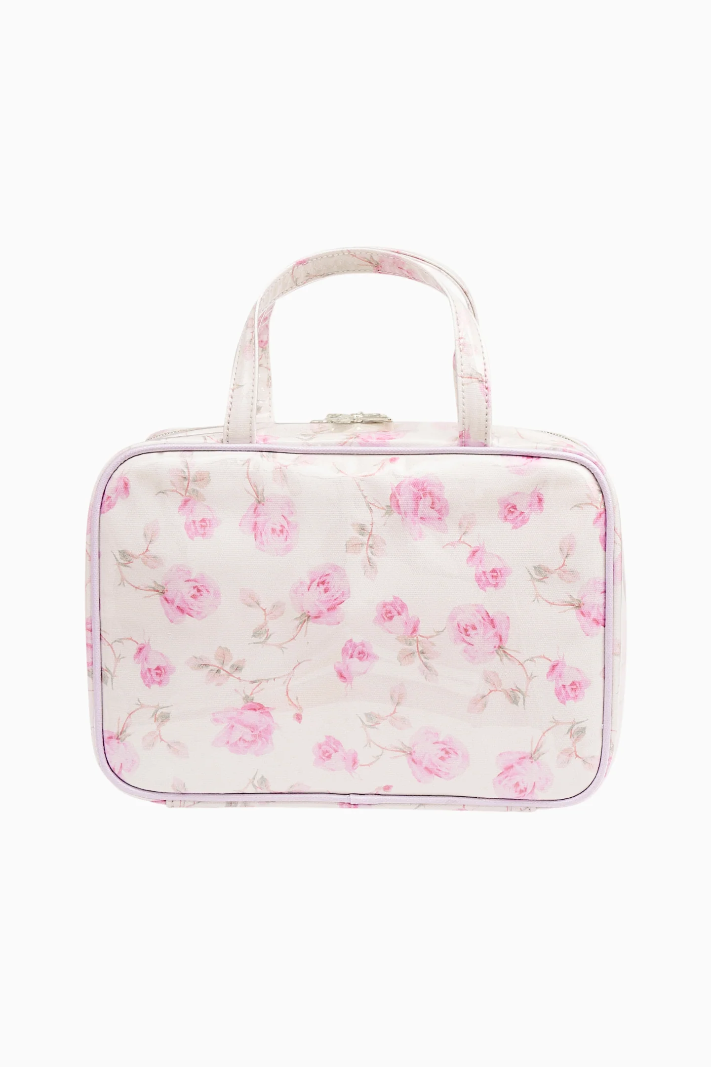 Heirloom Print Travel Box - Image 3