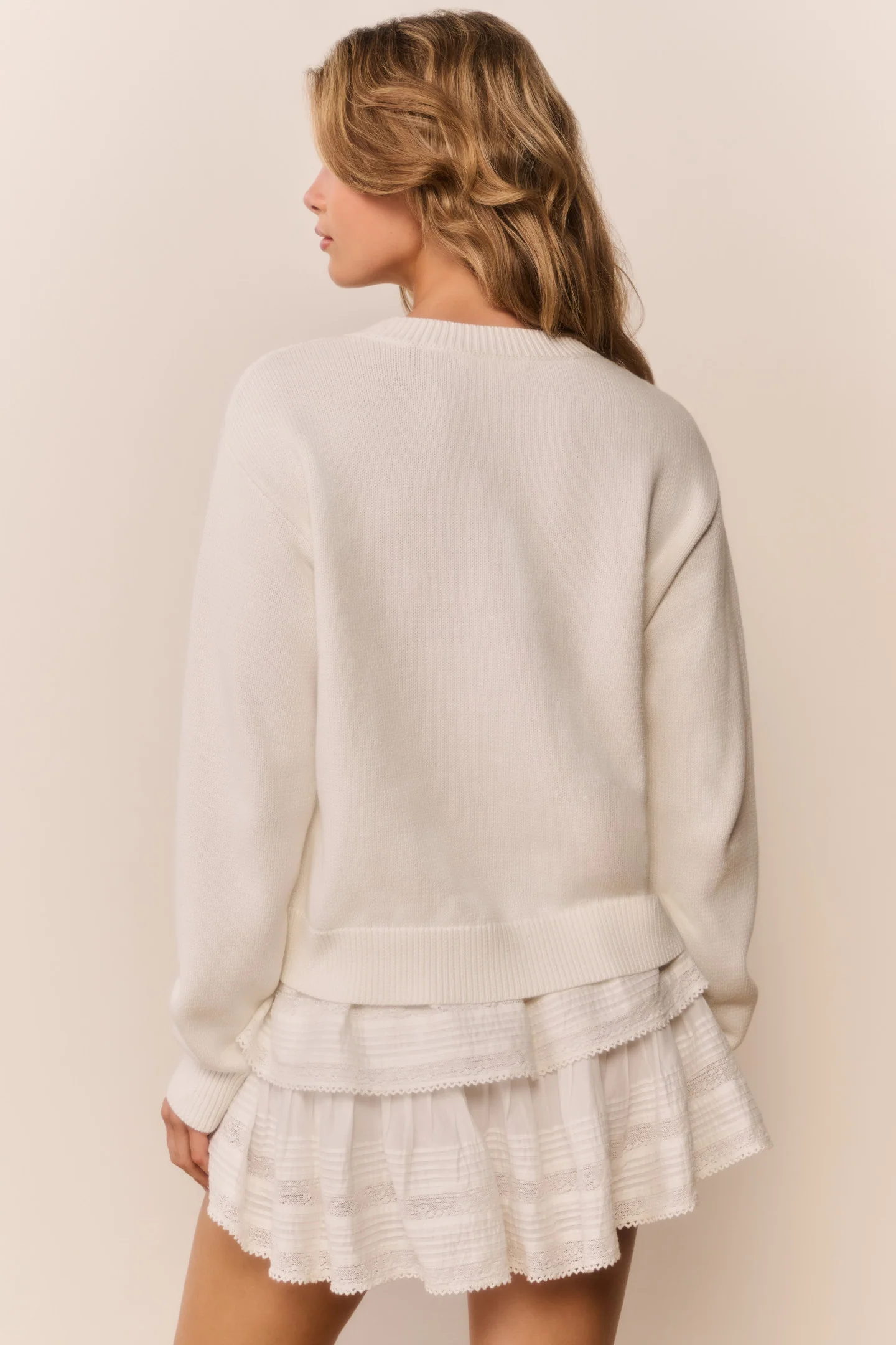 Ty Heritage Flag Pullover - Image 10