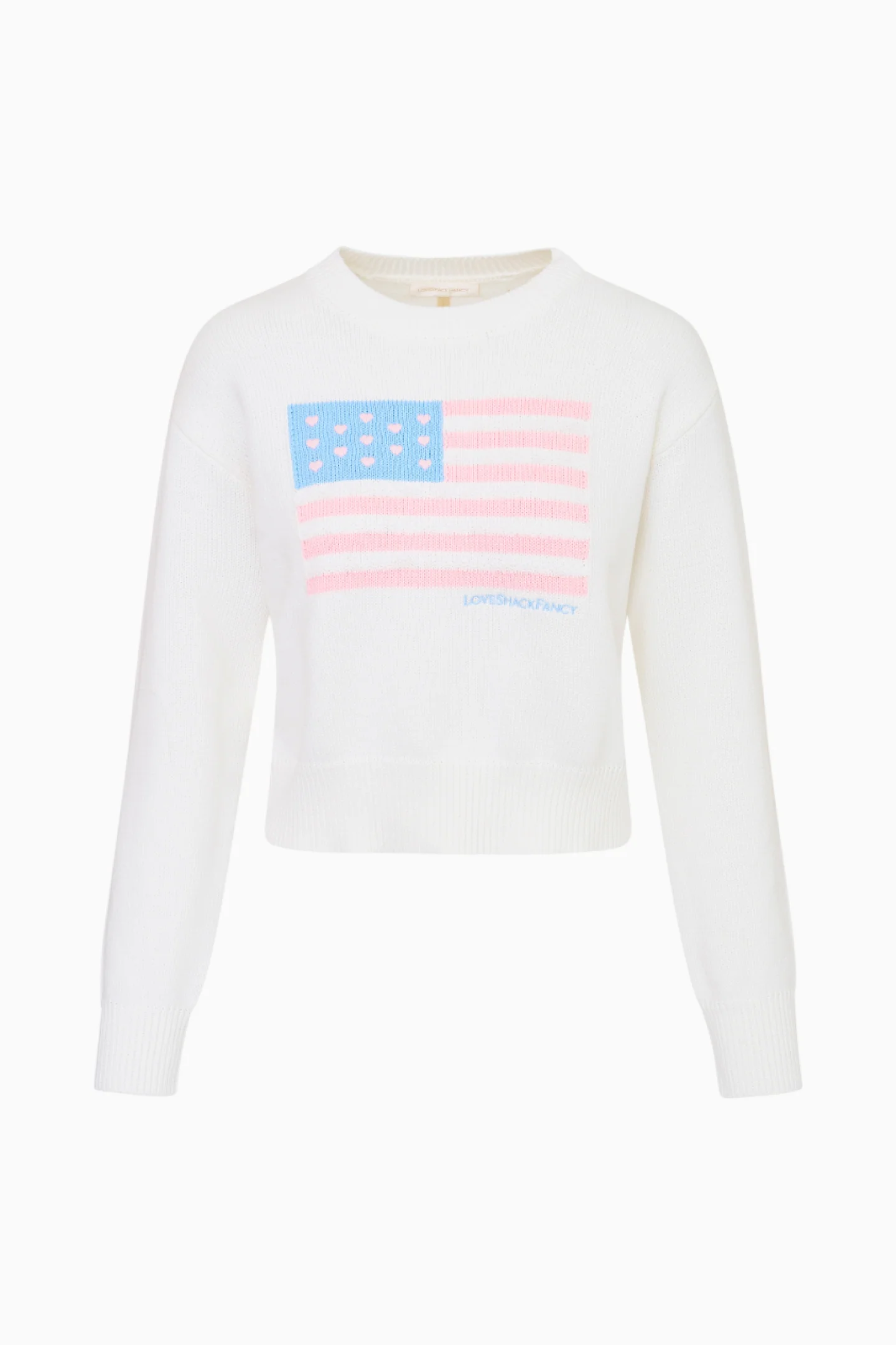 Ty Heritage Flag Pullover - Image 11