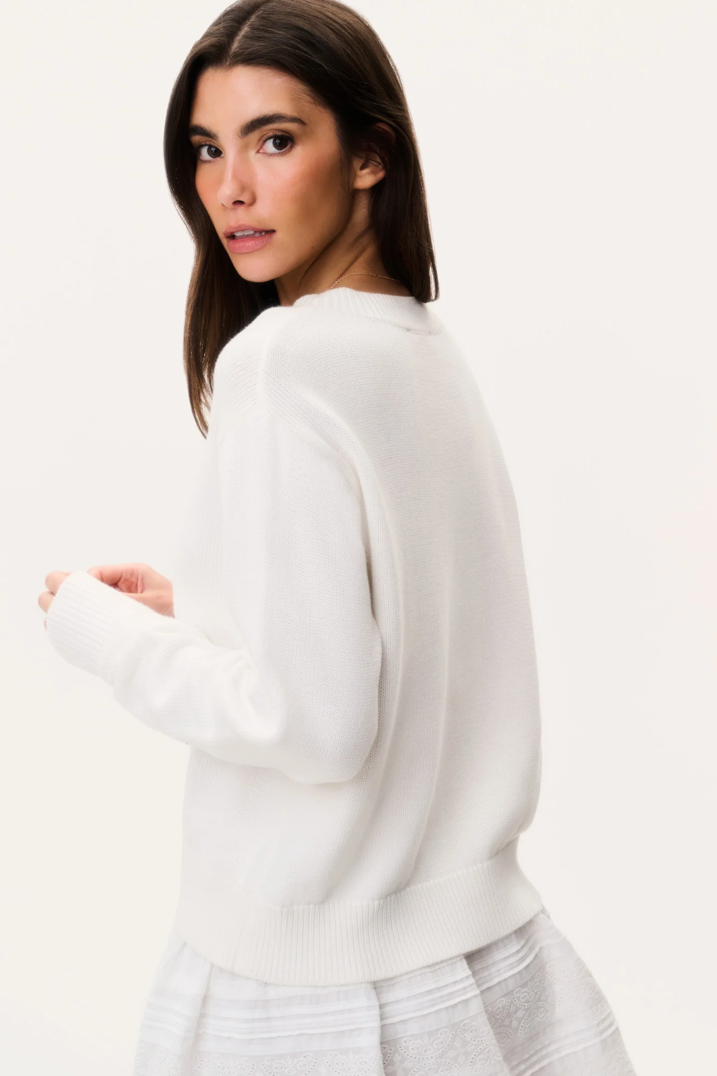 Ty Sparkle Americana Pullover - Image 5