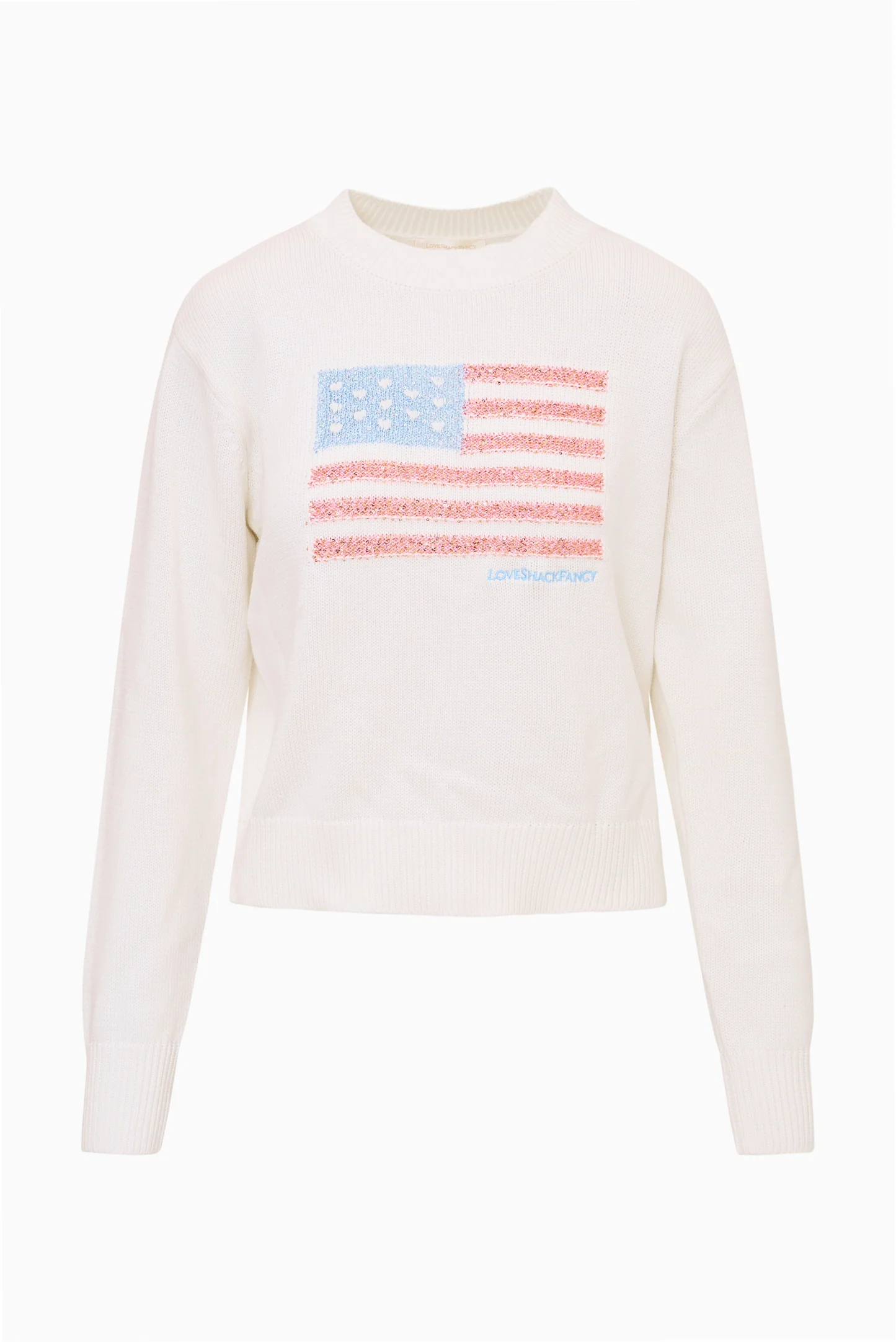 Ty Sparkle Americana Pullover - Image 6